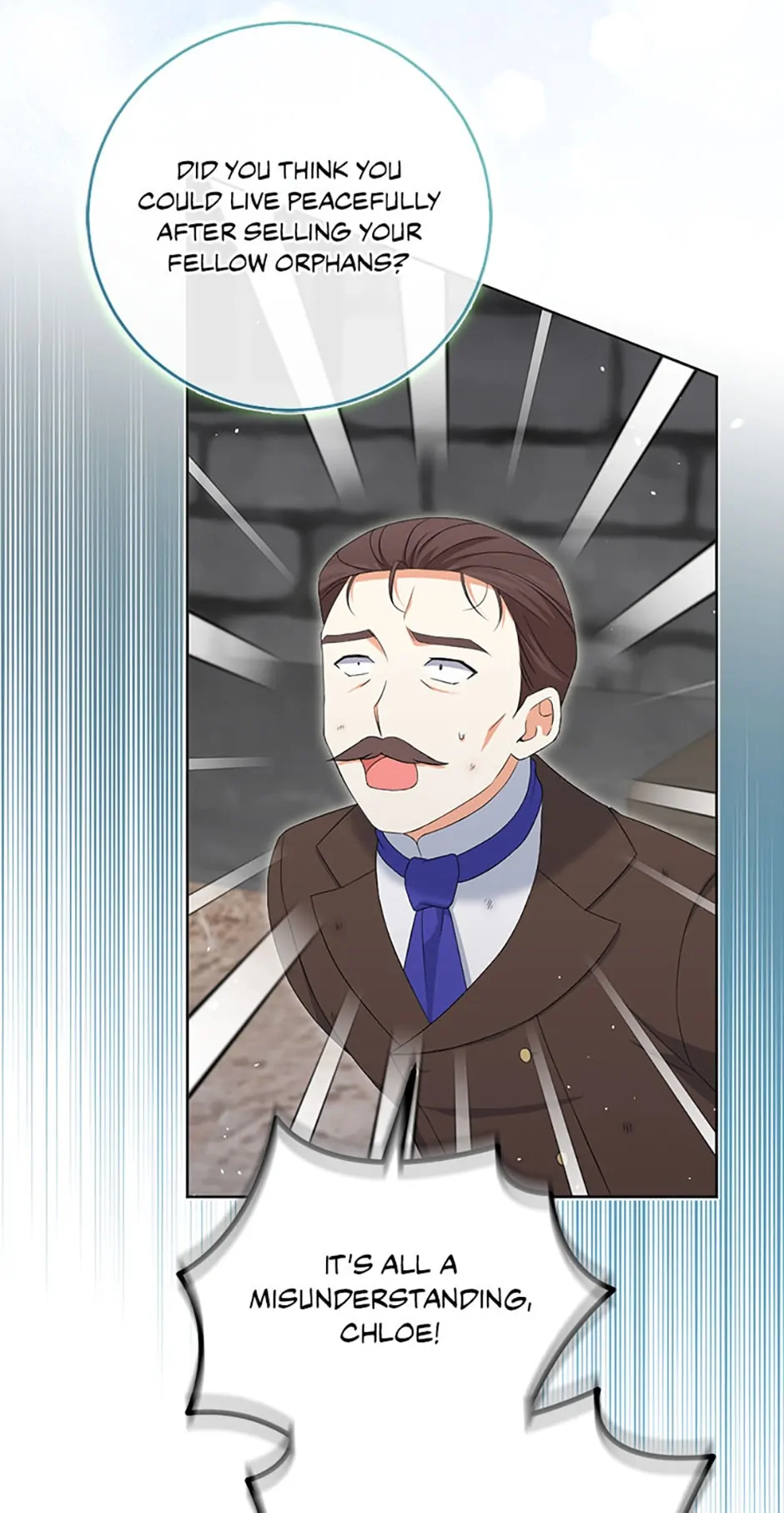 Born as the Daughter of a Wicked Woman - Chapter 83 - 72