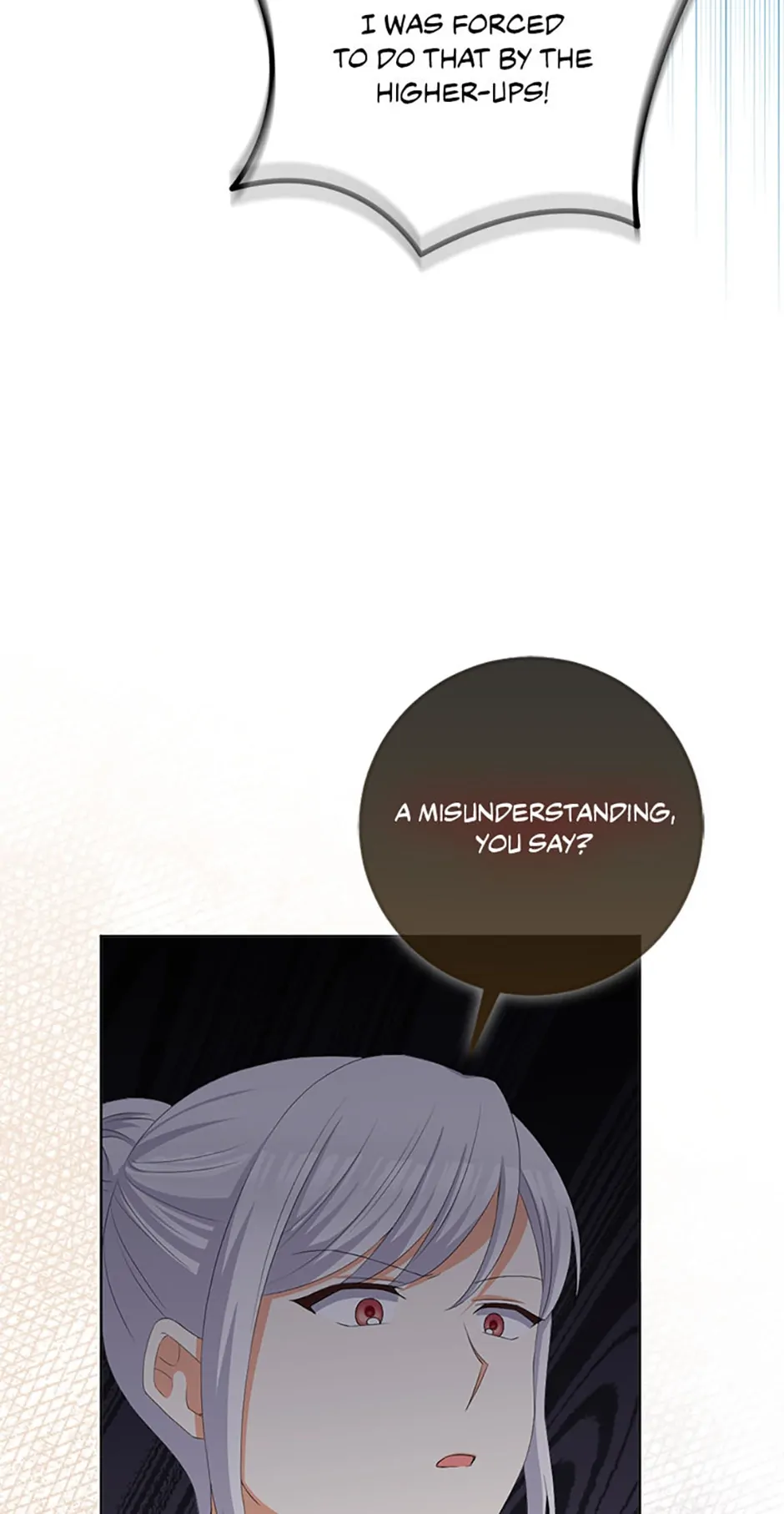 Born as the Daughter of a Wicked Woman - Chapter 83 - 73