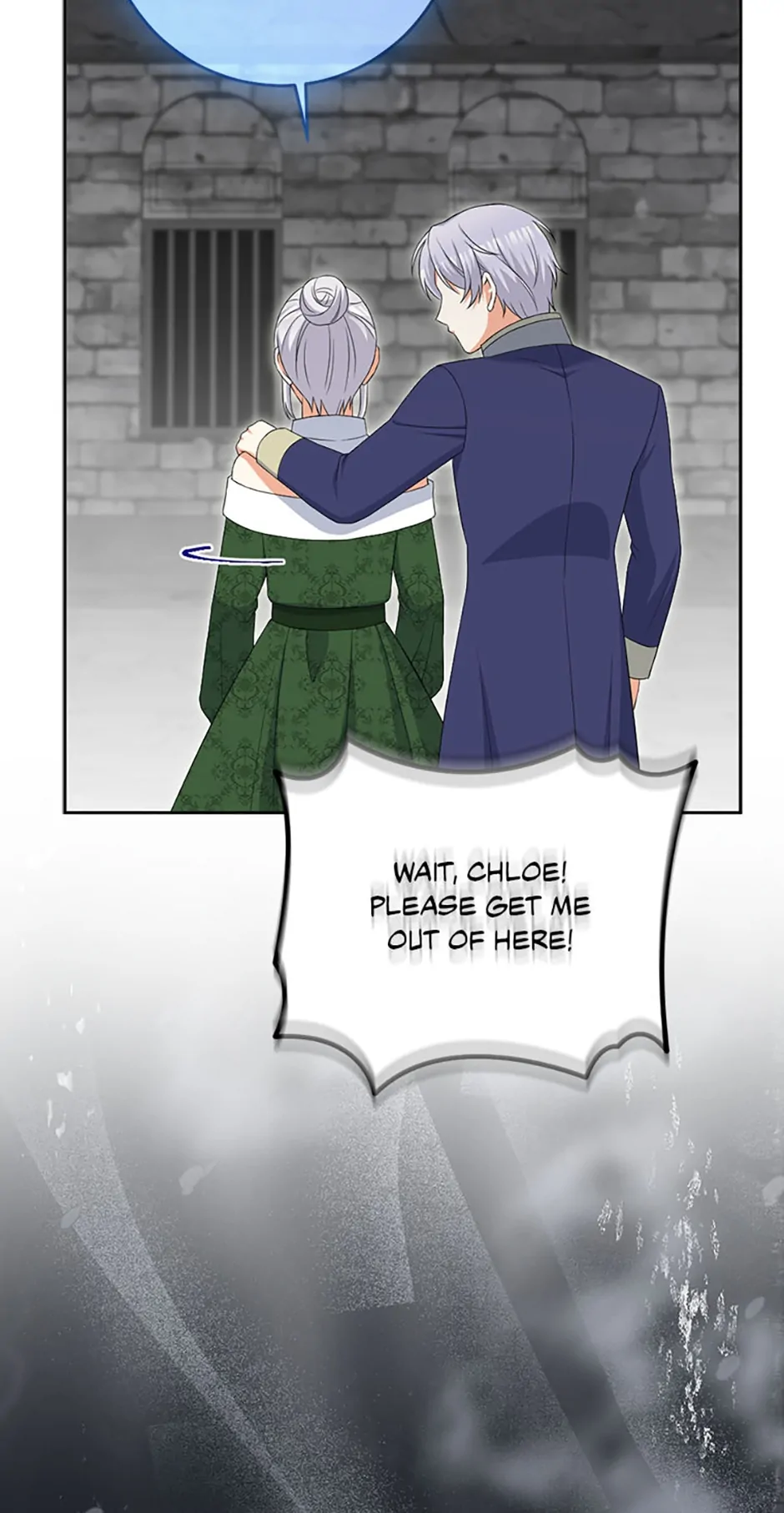 Born as the Daughter of a Wicked Woman - Chapter 83 - 75