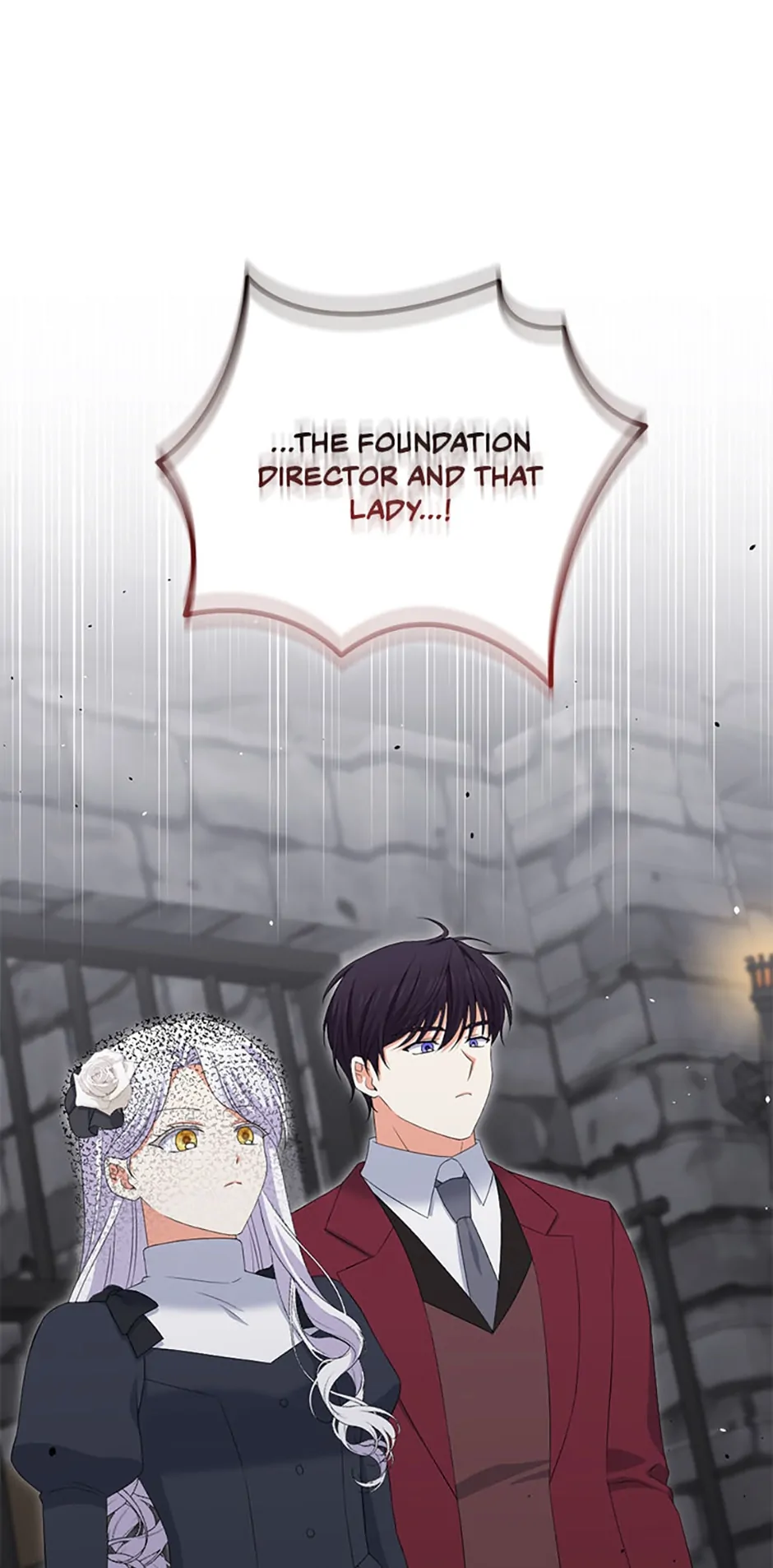 Born as the Daughter of a Wicked Woman - Chapter 83 - 77