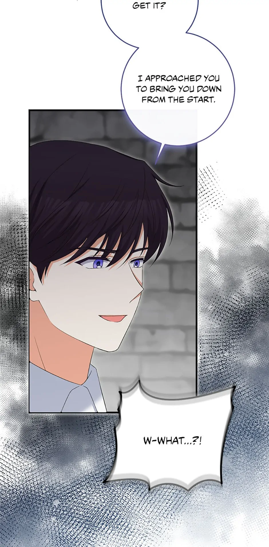 Born as the Daughter of a Wicked Woman - Chapter 83 - 80