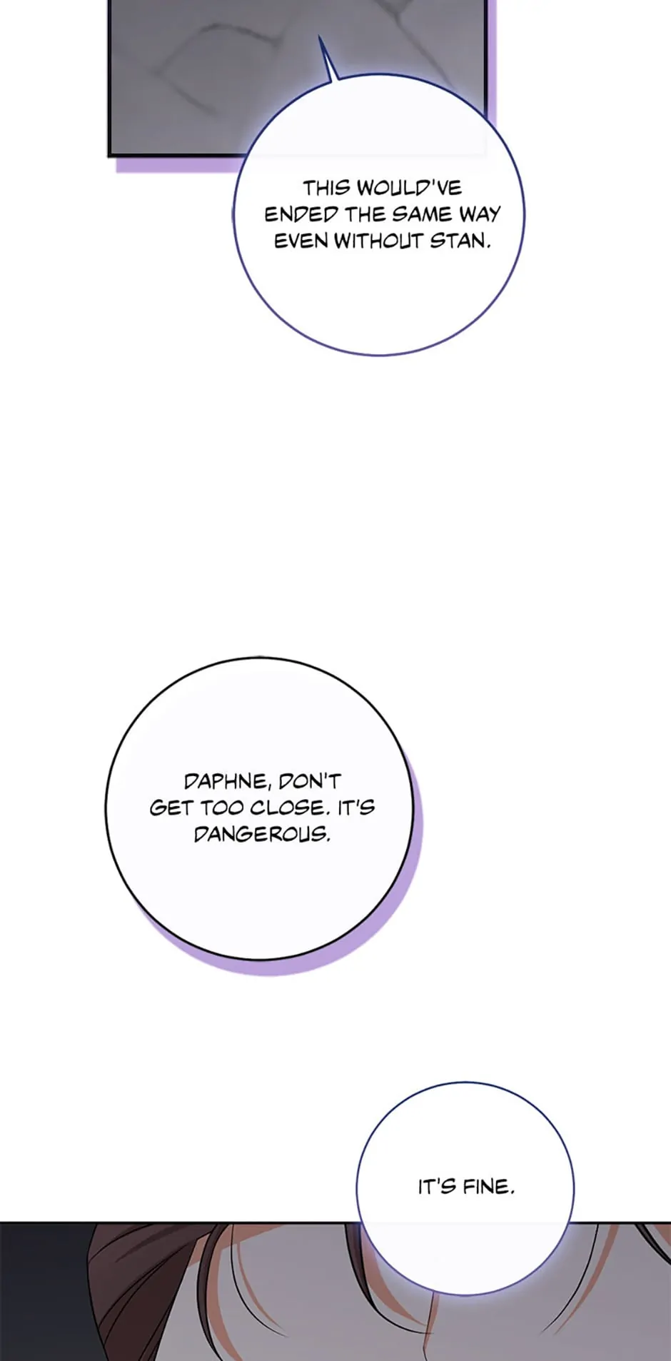 Born as the Daughter of a Wicked Woman - Chapter 83 - 82