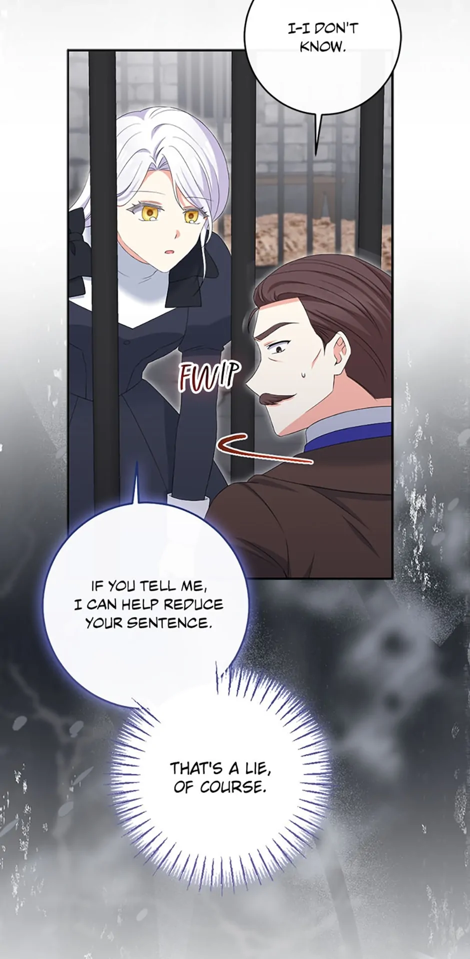 Born as the Daughter of a Wicked Woman - Chapter 84 - 4