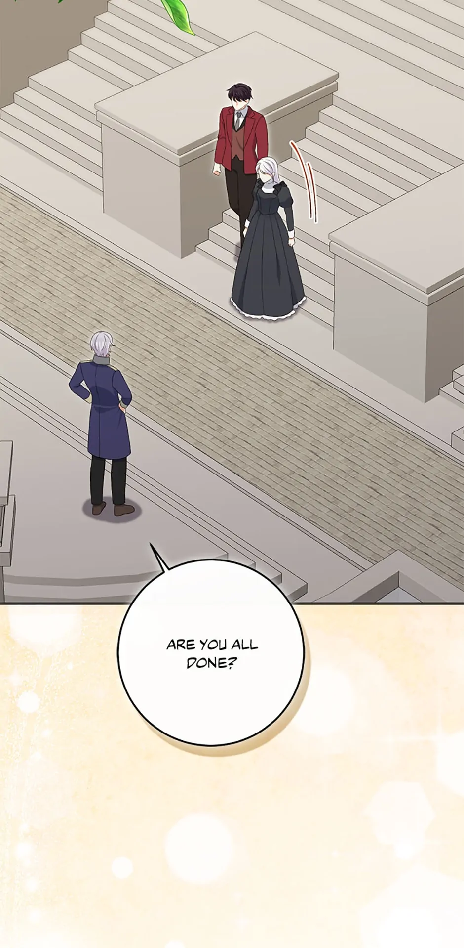 Born as the Daughter of a Wicked Woman - Chapter 84 - 8