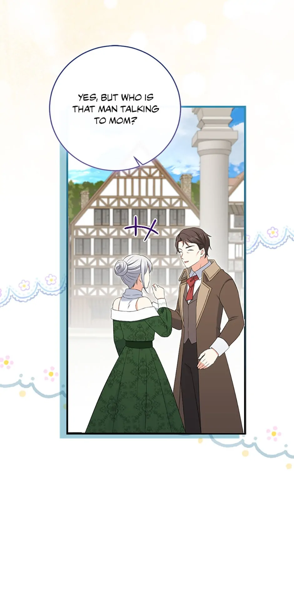 Born as the Daughter of a Wicked Woman - Chapter 84 - 9