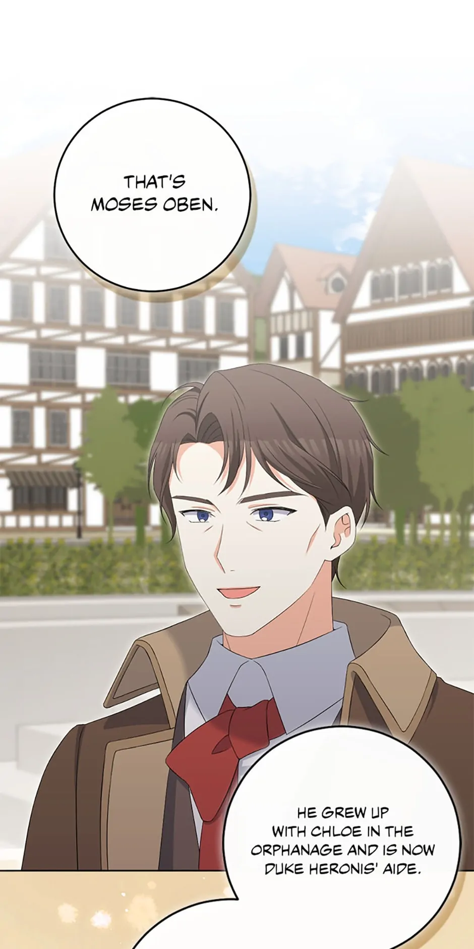 Born as the Daughter of a Wicked Woman - Chapter 84 - 10