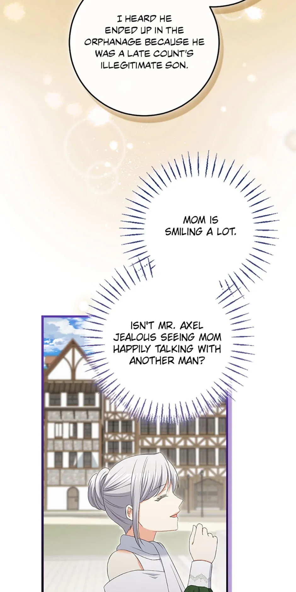 Born as the Daughter of a Wicked Woman - Chapter 84 - 11