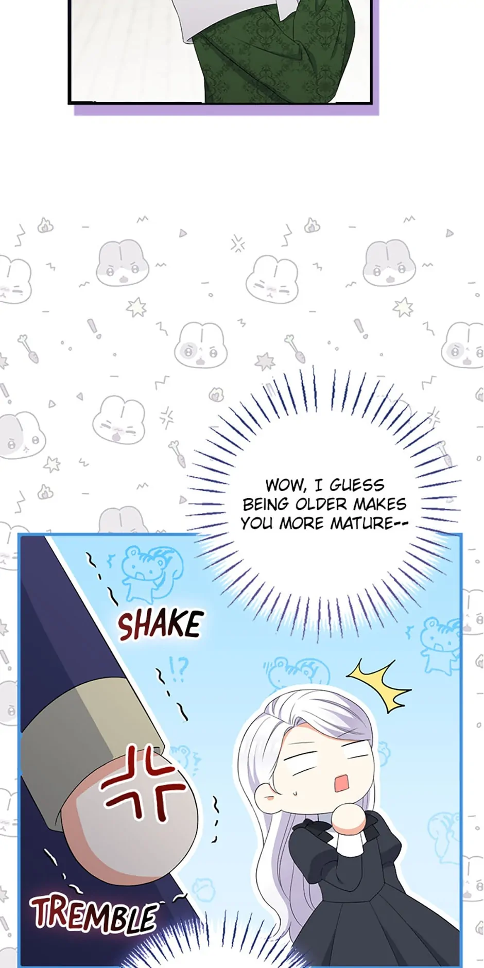 Born as the Daughter of a Wicked Woman - Chapter 84 - 12