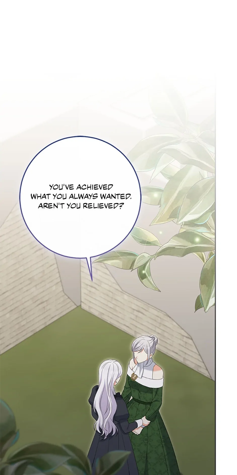 Born as the Daughter of a Wicked Woman - Chapter 84 - 21