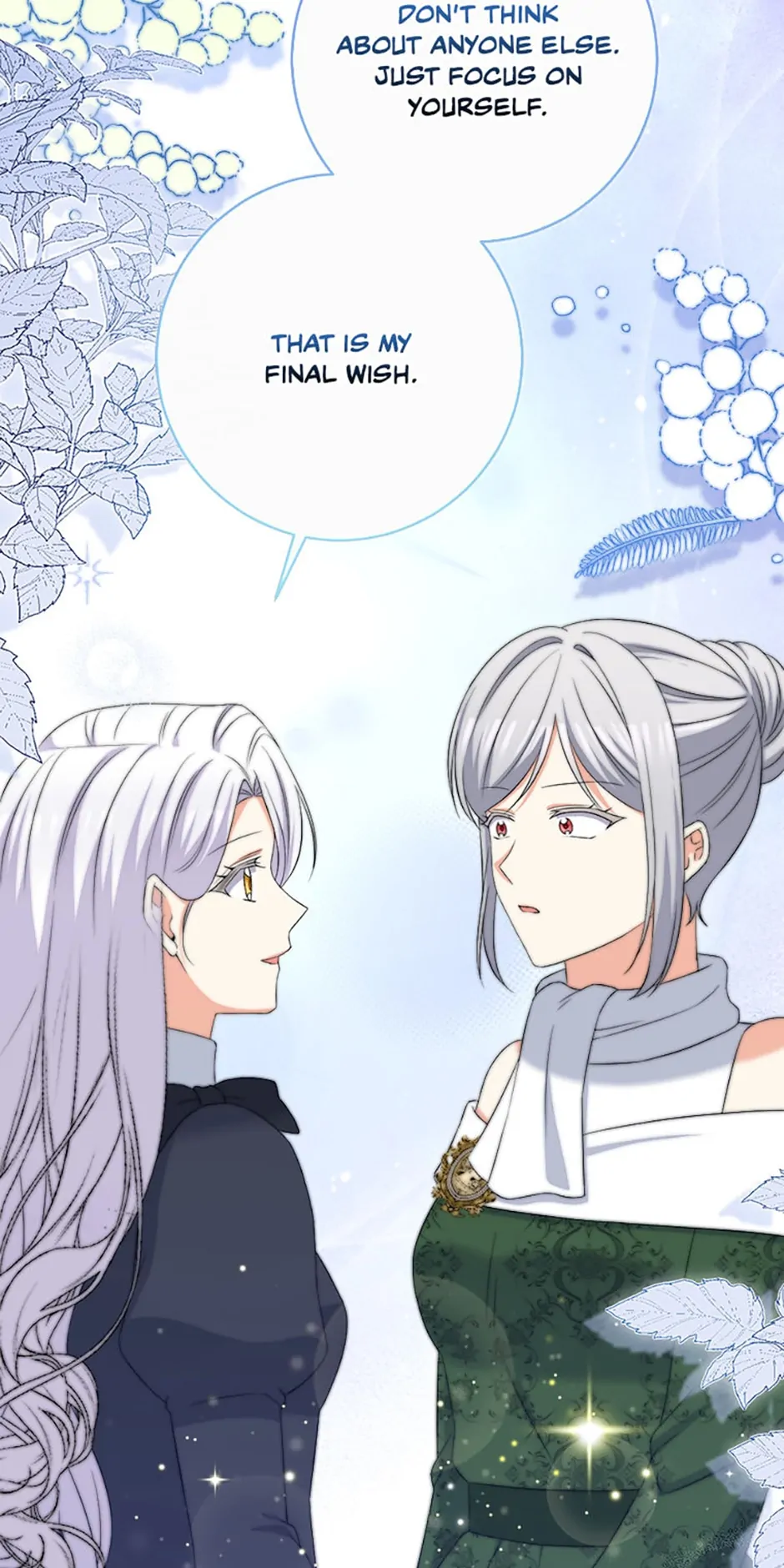 Born as the Daughter of a Wicked Woman - Chapter 84 - 24