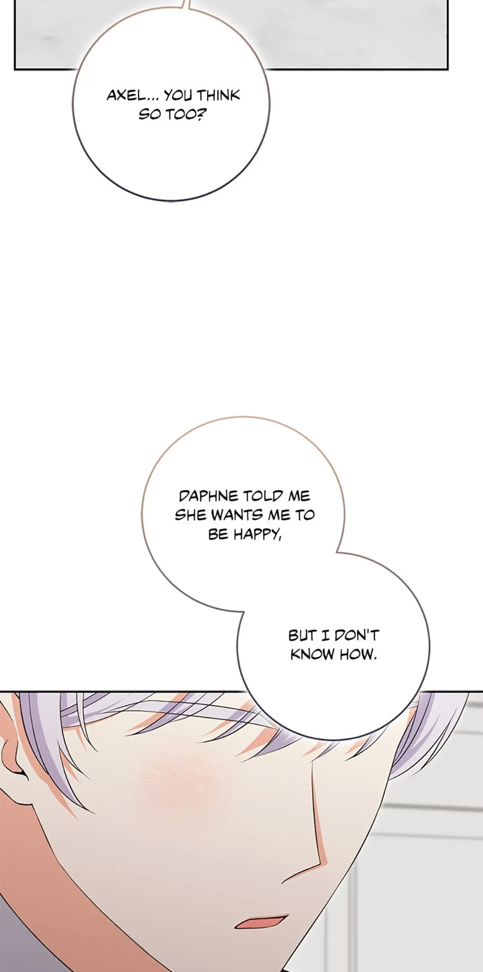 Born as the Daughter of a Wicked Woman - Chapter 84 - 31