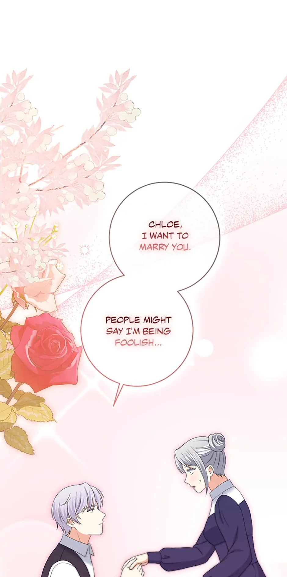 Born as the Daughter of a Wicked Woman - Chapter 84 - 34