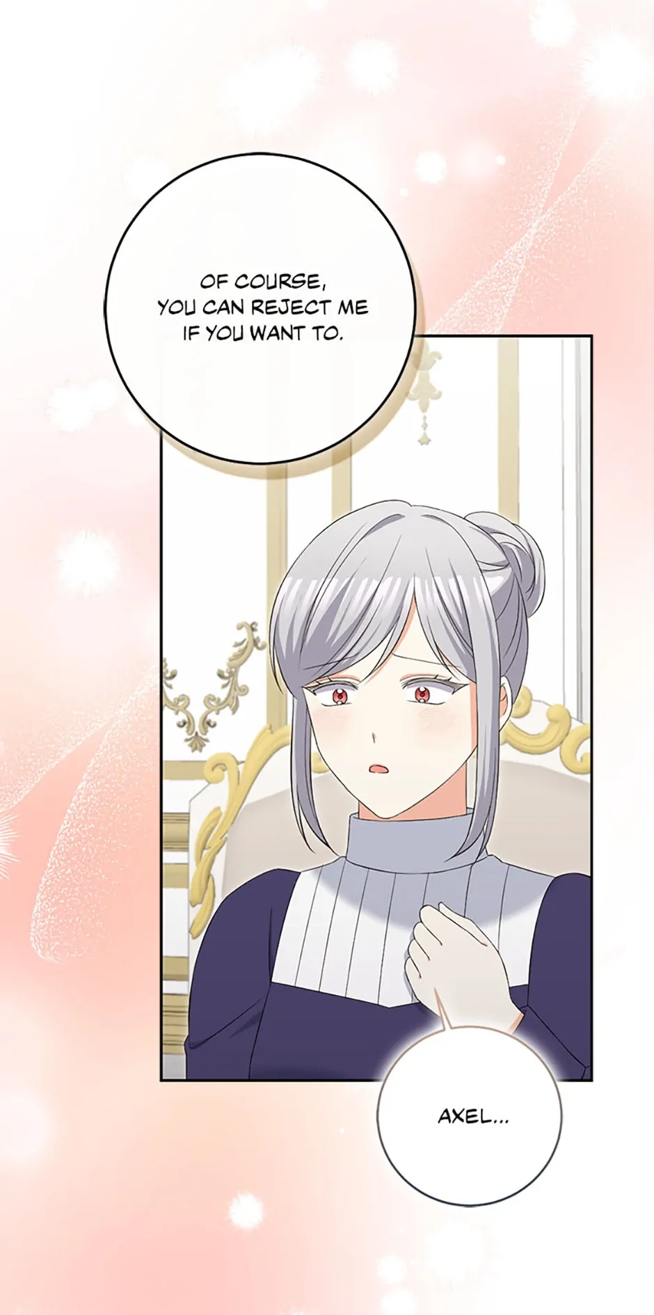 Born as the Daughter of a Wicked Woman - Chapter 84 - 36