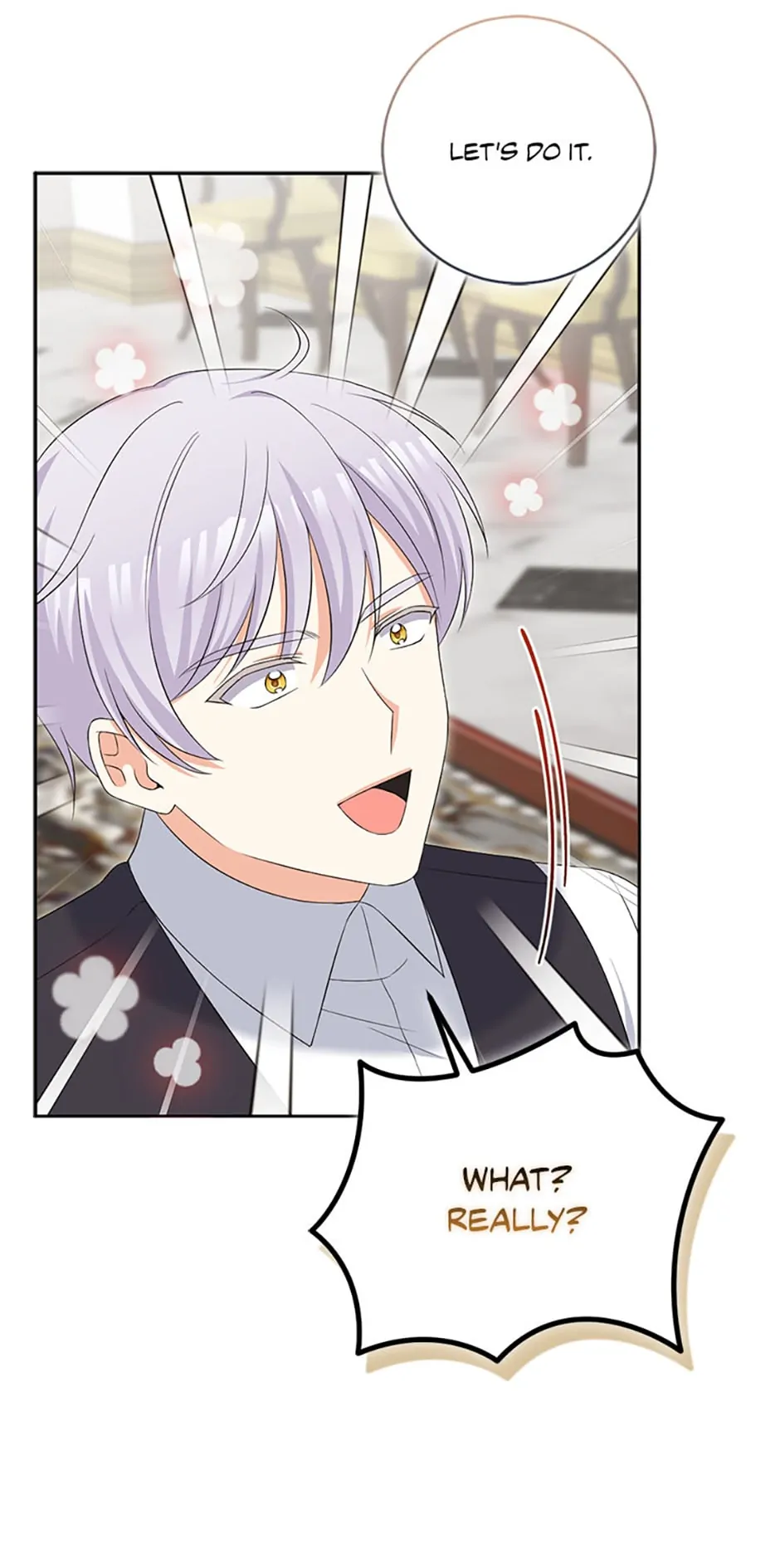 Born as the Daughter of a Wicked Woman - Chapter 84 - 38