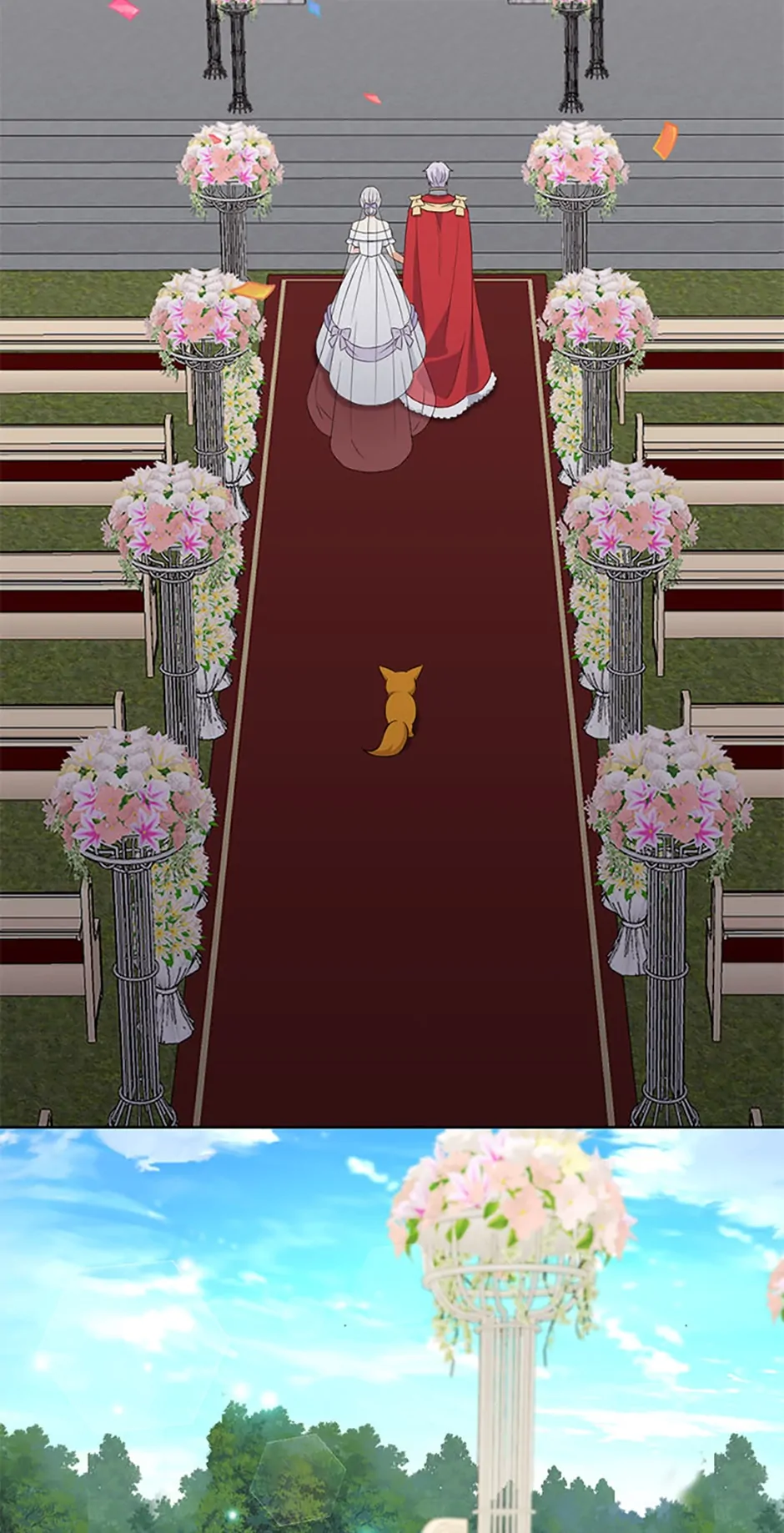 Born as the Daughter of a Wicked Woman - Chapter 84 - 43