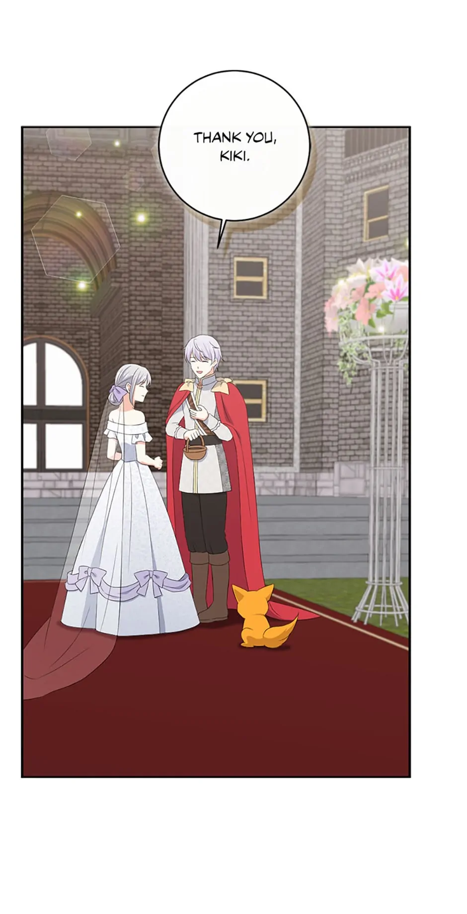 Born as the Daughter of a Wicked Woman - Chapter 84 - 45