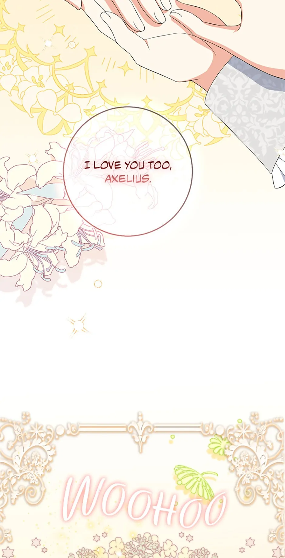 Born as the Daughter of a Wicked Woman - Chapter 84 - 47