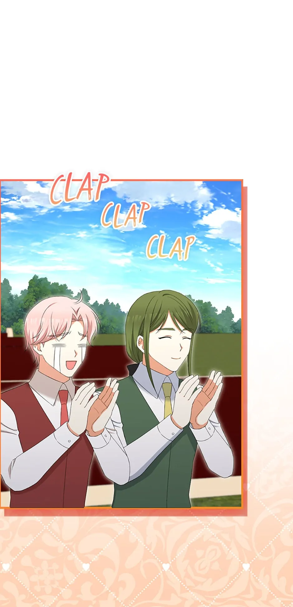 Born as the Daughter of a Wicked Woman - Chapter 84 - 50