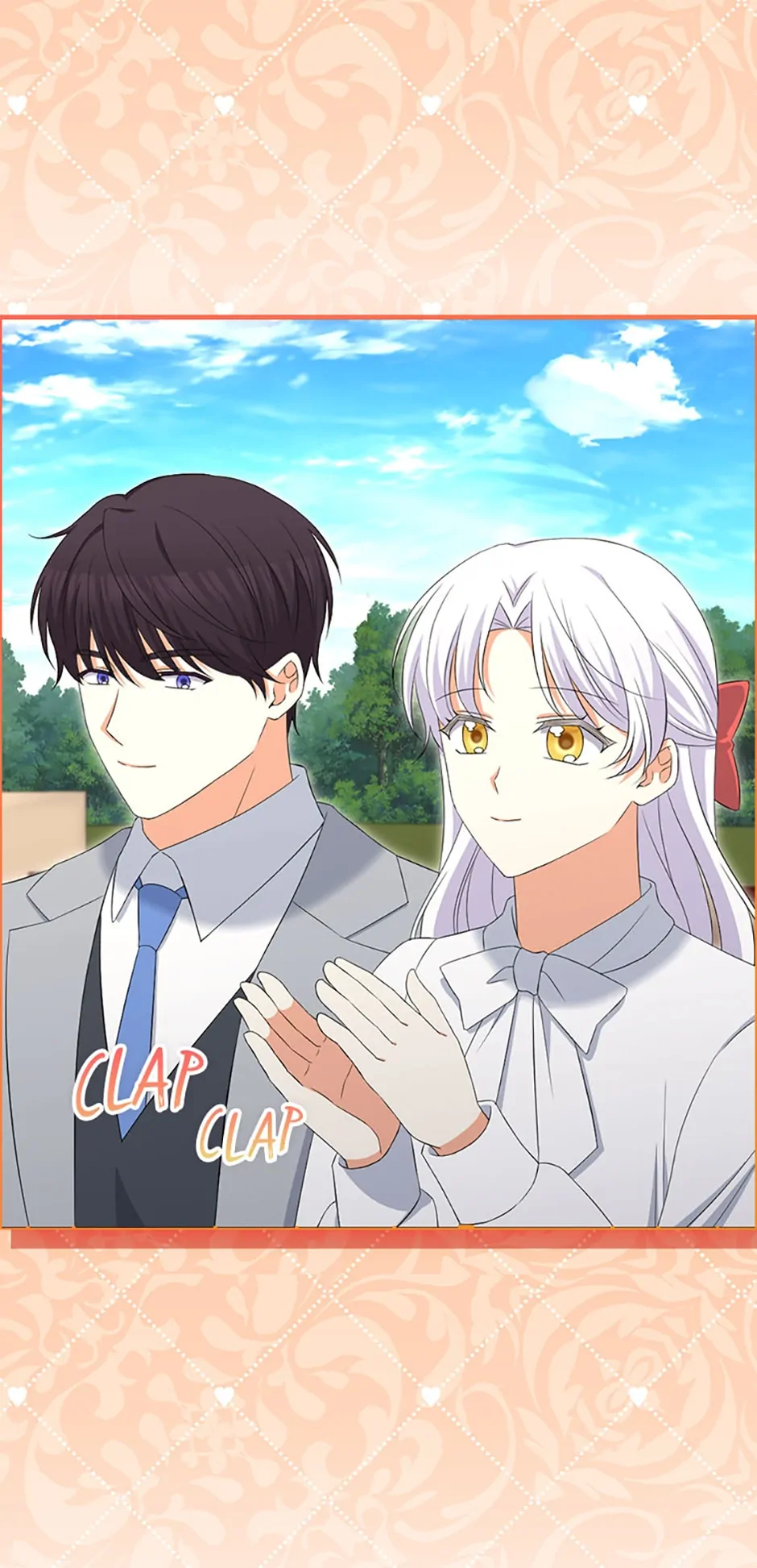 Born as the Daughter of a Wicked Woman - Chapter 84 - 51