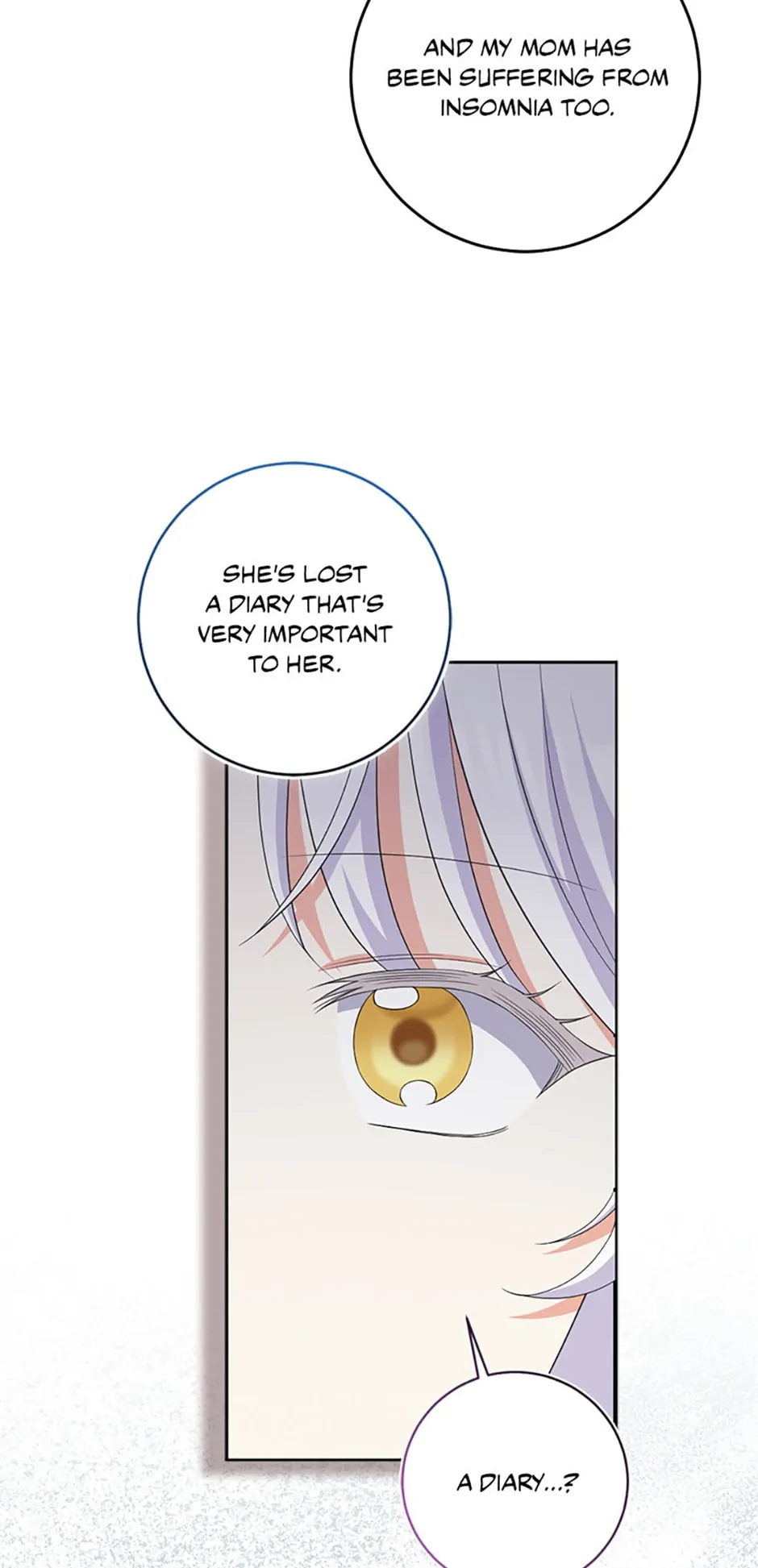 Born as the Daughter of a Wicked Woman - Chapter 84 - 57