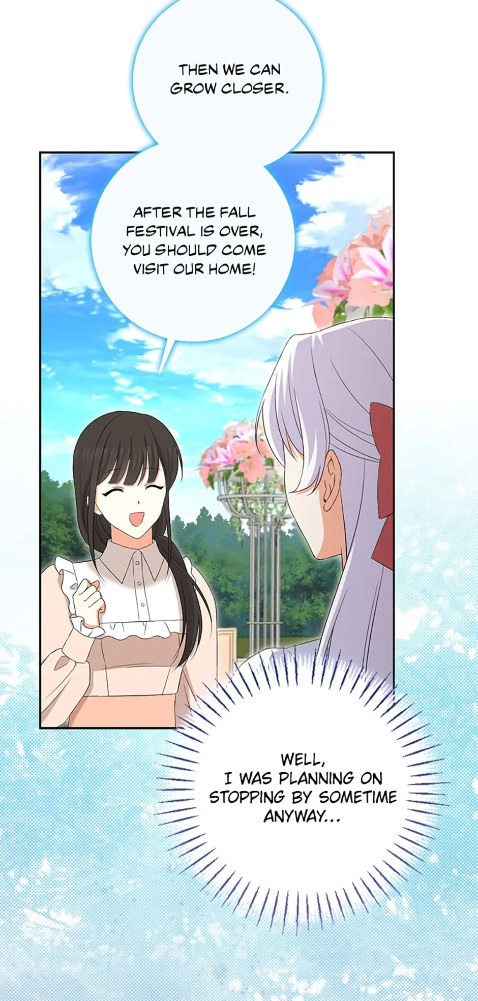 Born as the Daughter of a Wicked Woman - Chapter 84 - 61