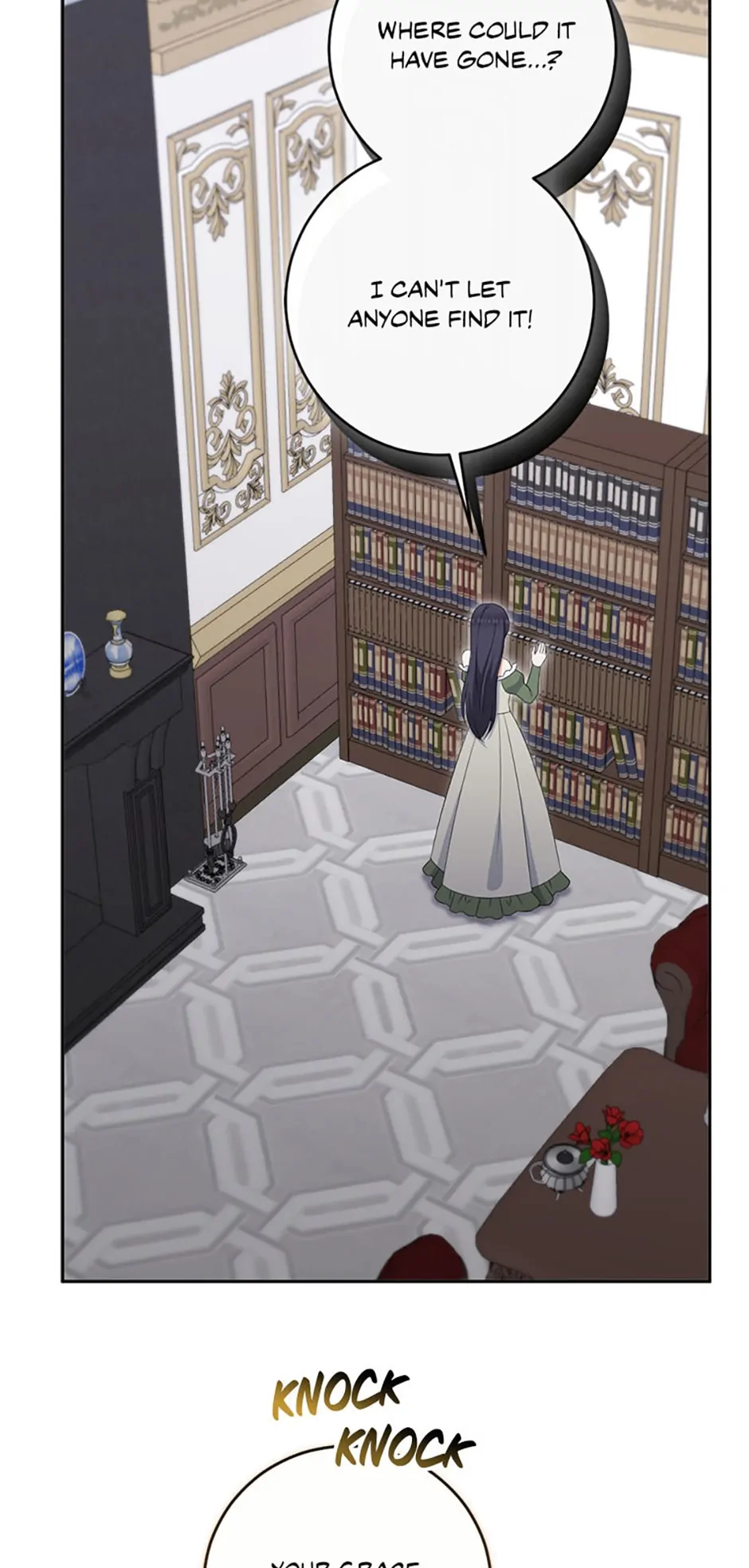 Born as the Daughter of a Wicked Woman - Chapter 84 - 63