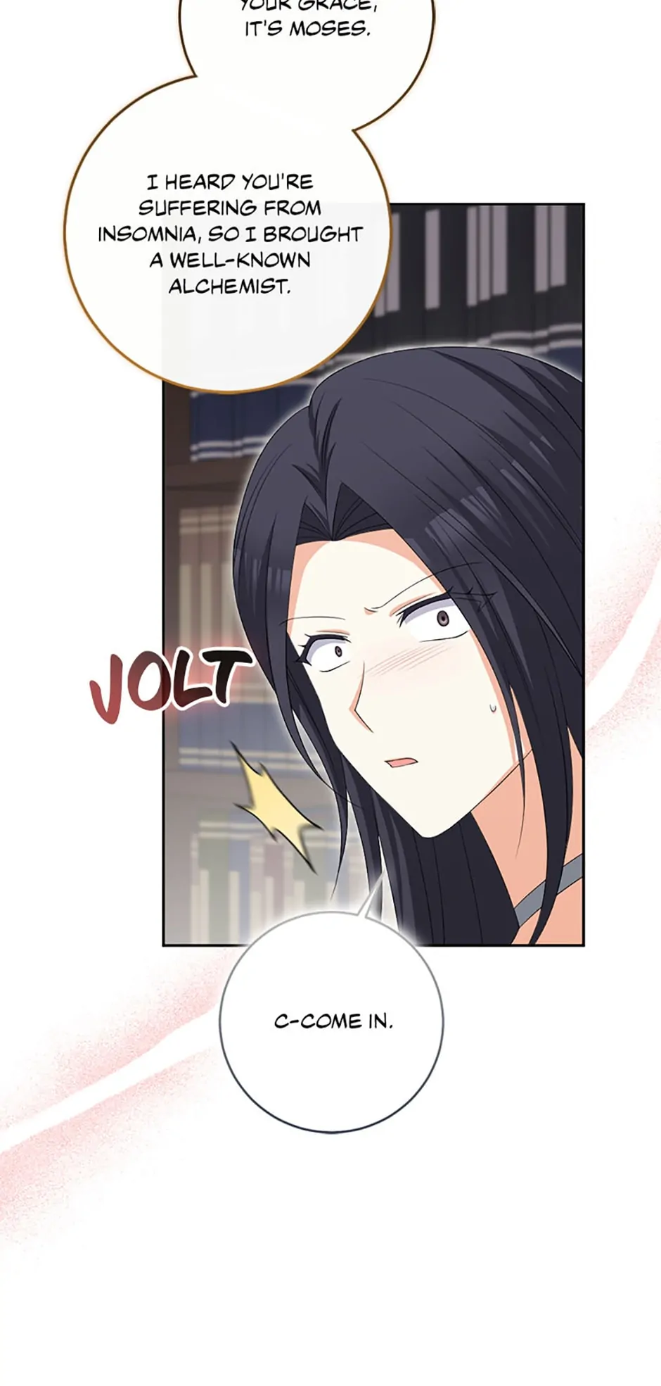 Born as the Daughter of a Wicked Woman - Chapter 84 - 64