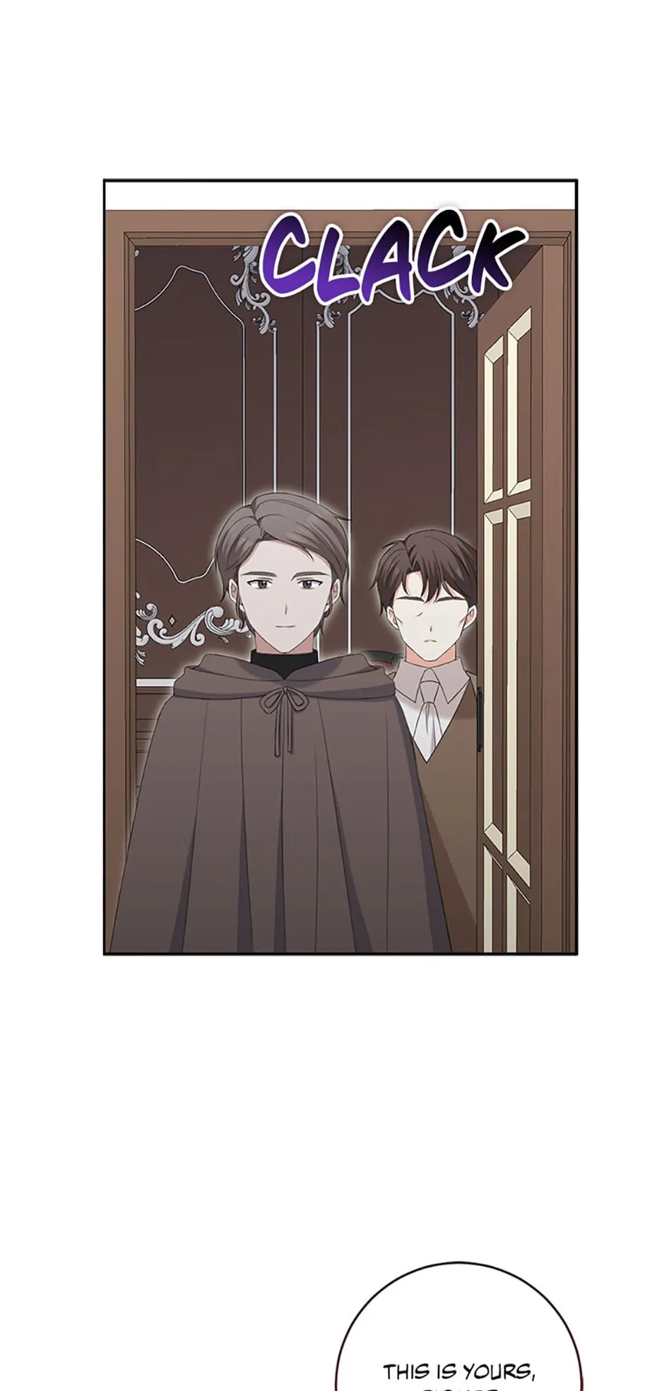 Born as the Daughter of a Wicked Woman - Chapter 84 - 65