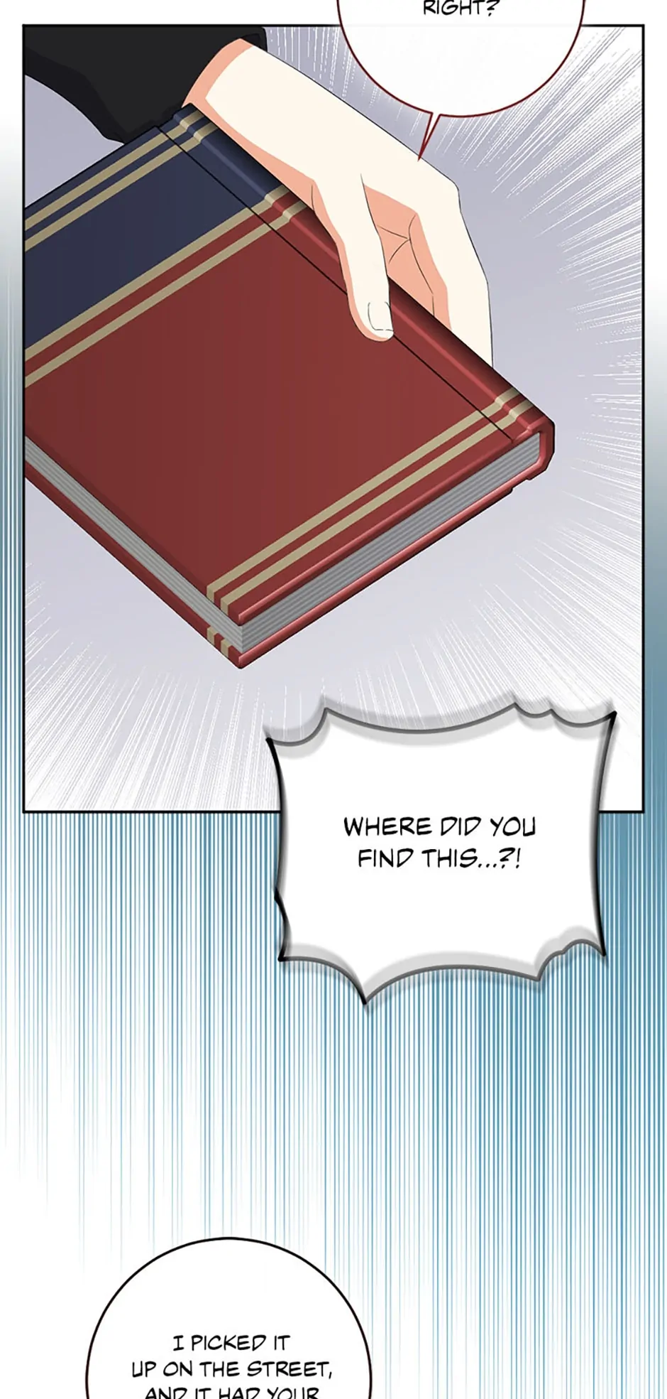 Born as the Daughter of a Wicked Woman - Chapter 84 - 66