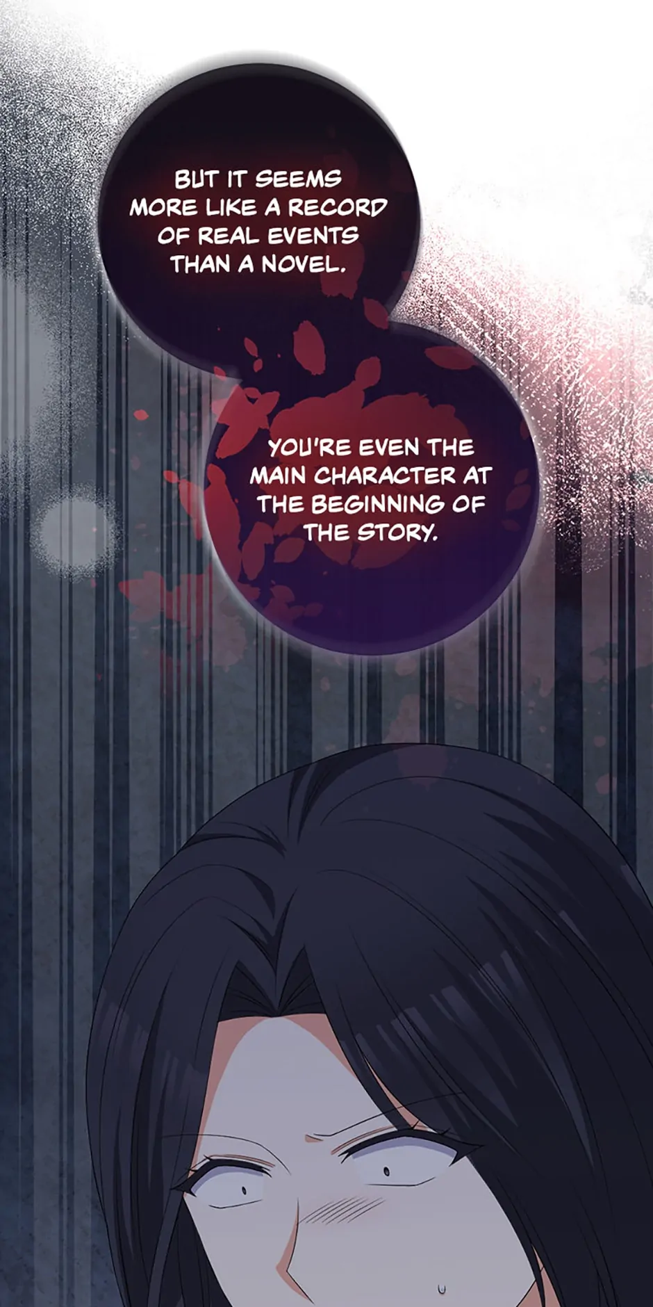 Born as the Daughter of a Wicked Woman - Chapter 84 - 68