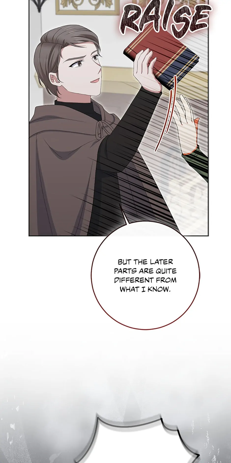 Born as the Daughter of a Wicked Woman - Chapter 84 - 70