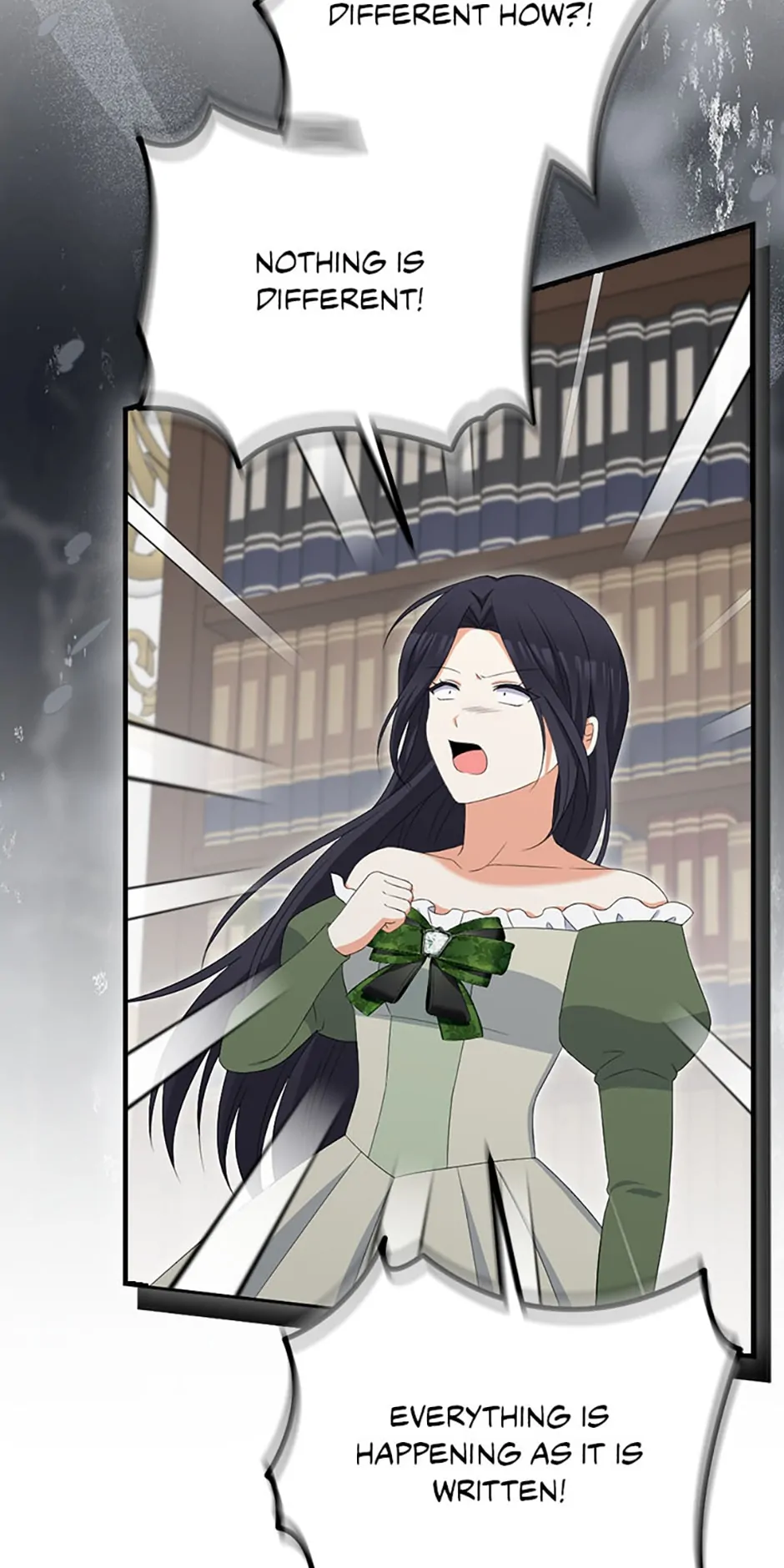 Born as the Daughter of a Wicked Woman - Chapter 84 - 71