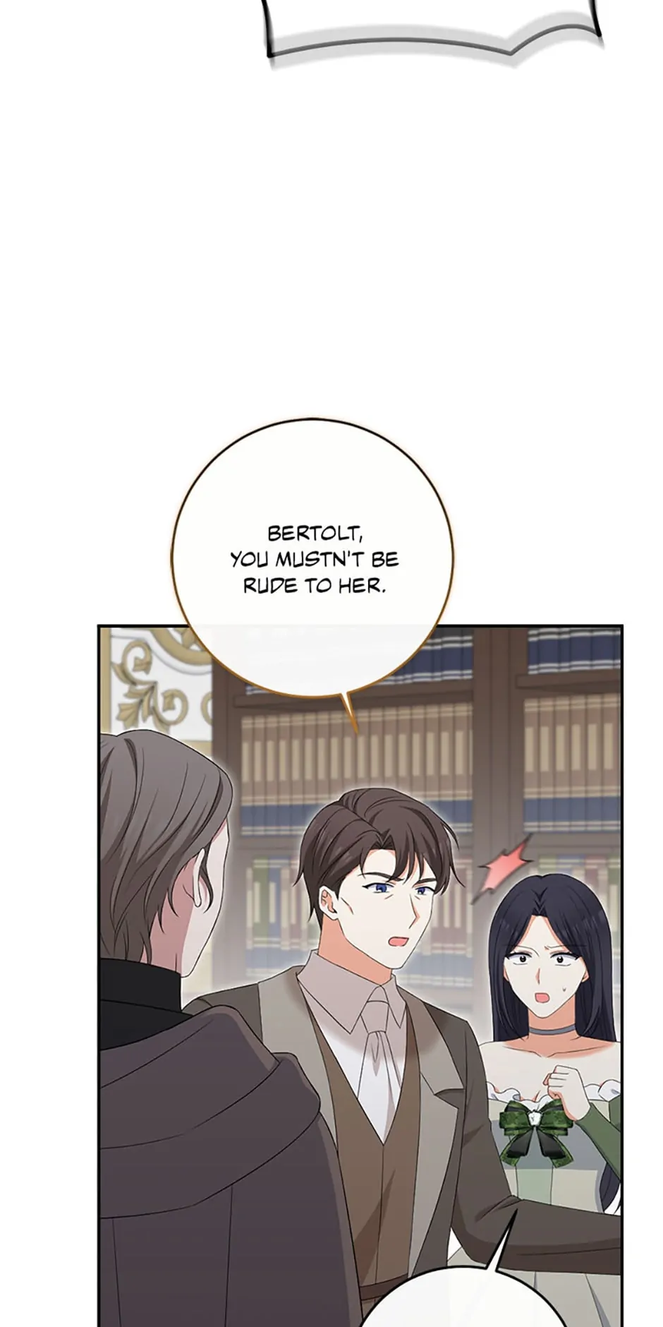 Born as the Daughter of a Wicked Woman - Chapter 84 - 72