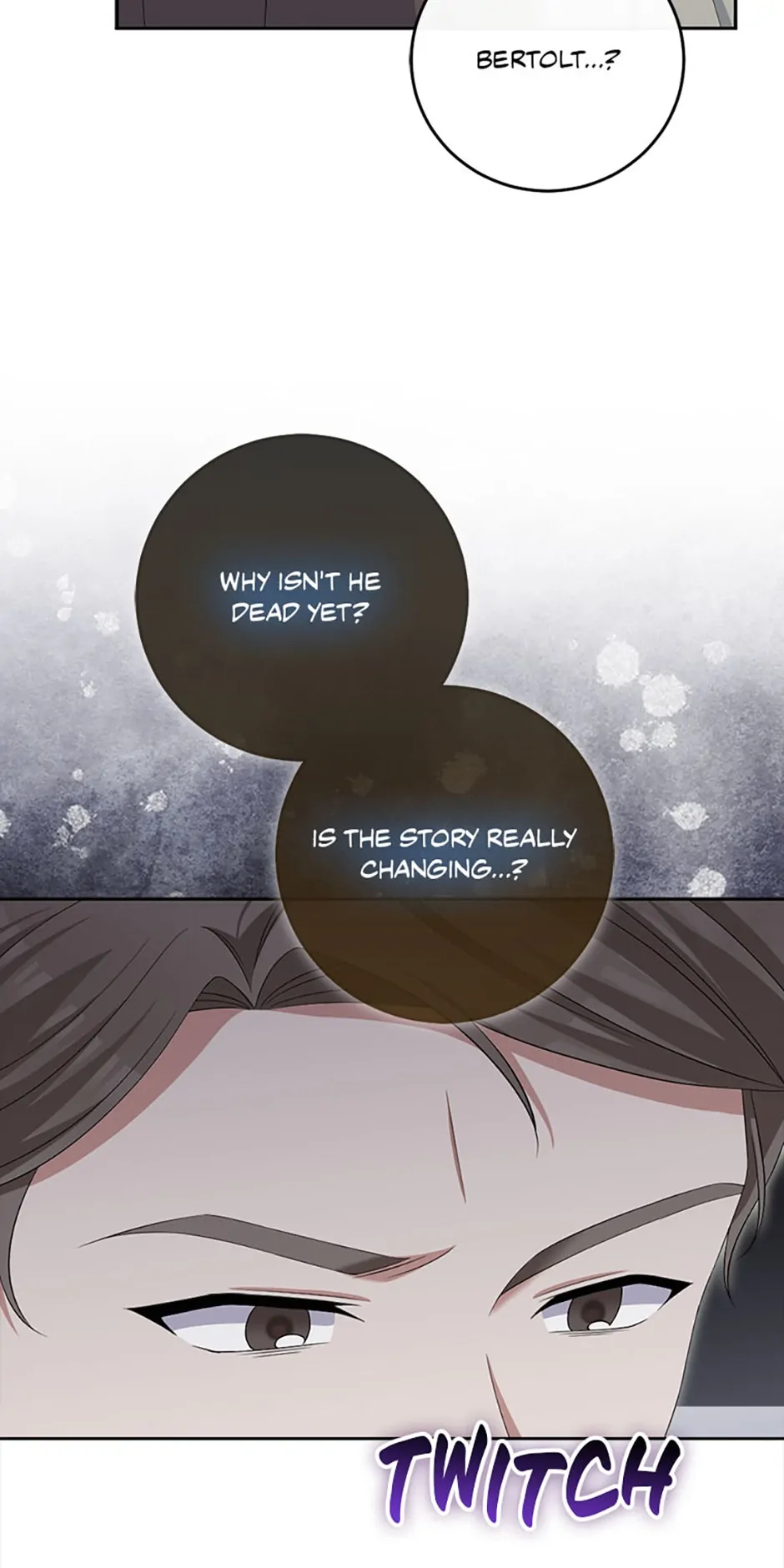 Born as the Daughter of a Wicked Woman - Chapter 84 - 73