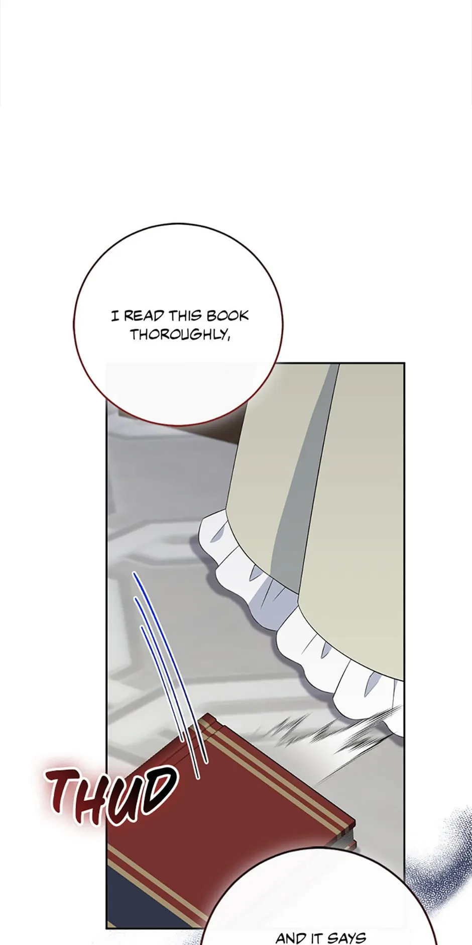 Born as the Daughter of a Wicked Woman - Chapter 84 - 74