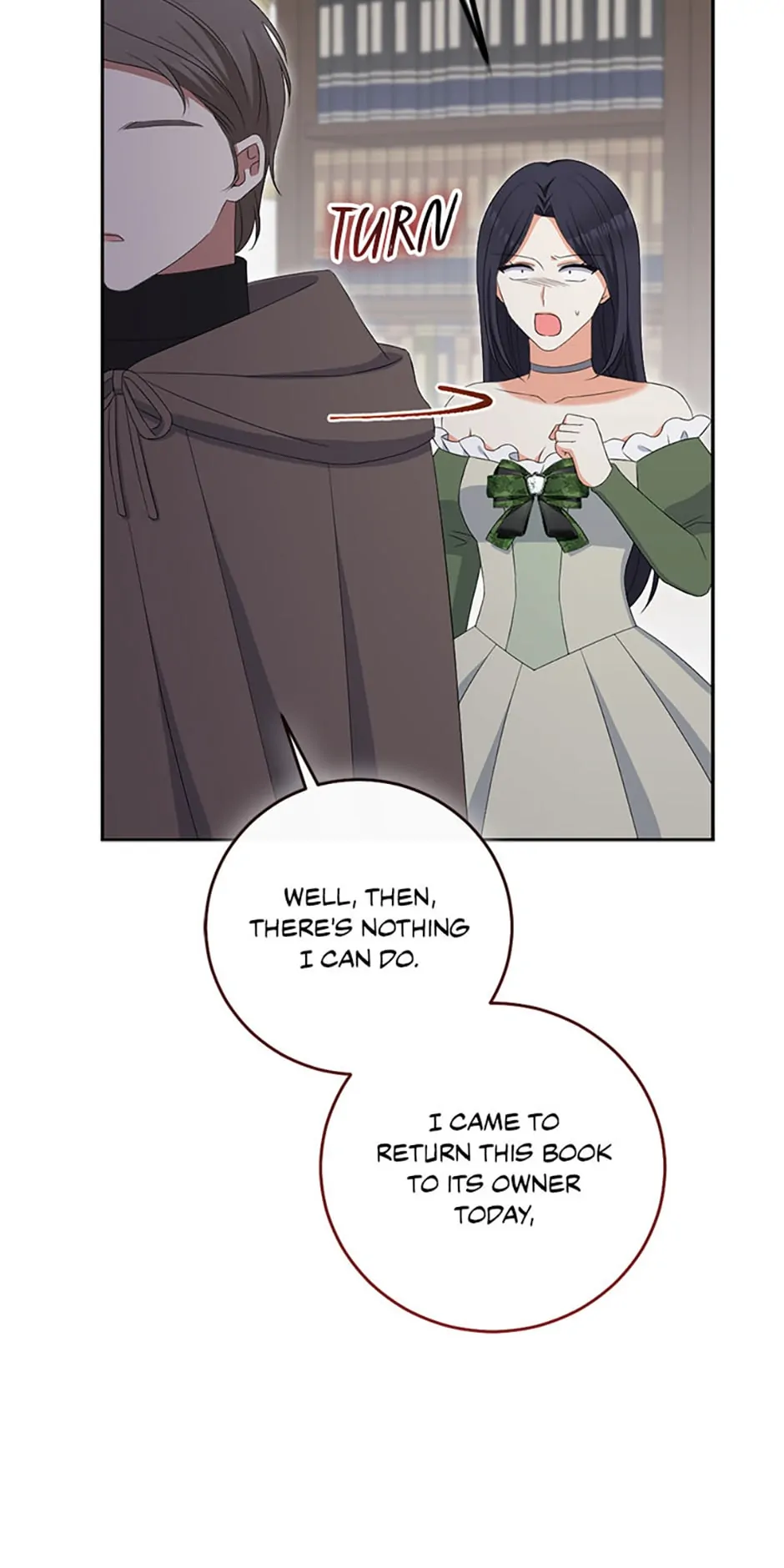 Born as the Daughter of a Wicked Woman - Chapter 84 - 77