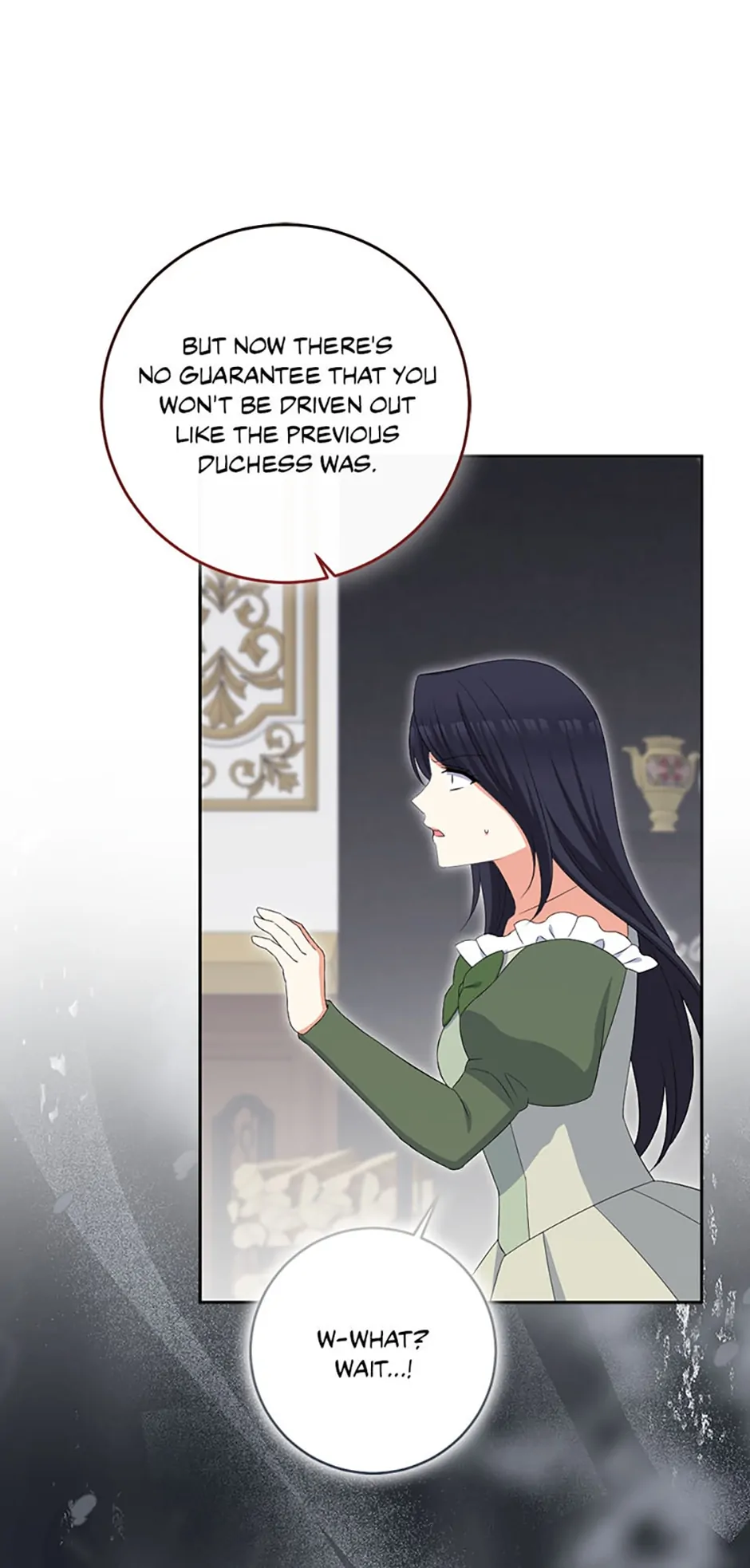 Born as the Daughter of a Wicked Woman - Chapter 84 - 78