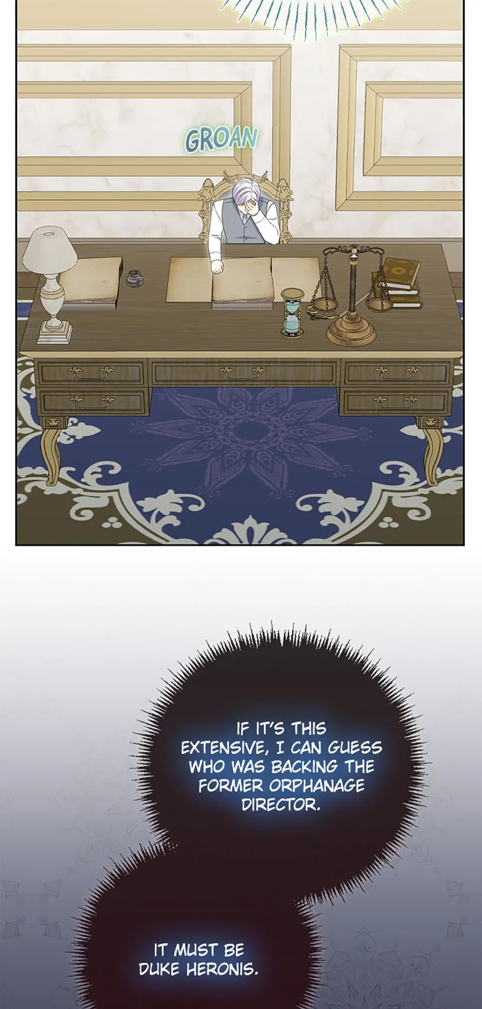 Born as the Daughter of a Wicked Woman - Chapter 84 - 82