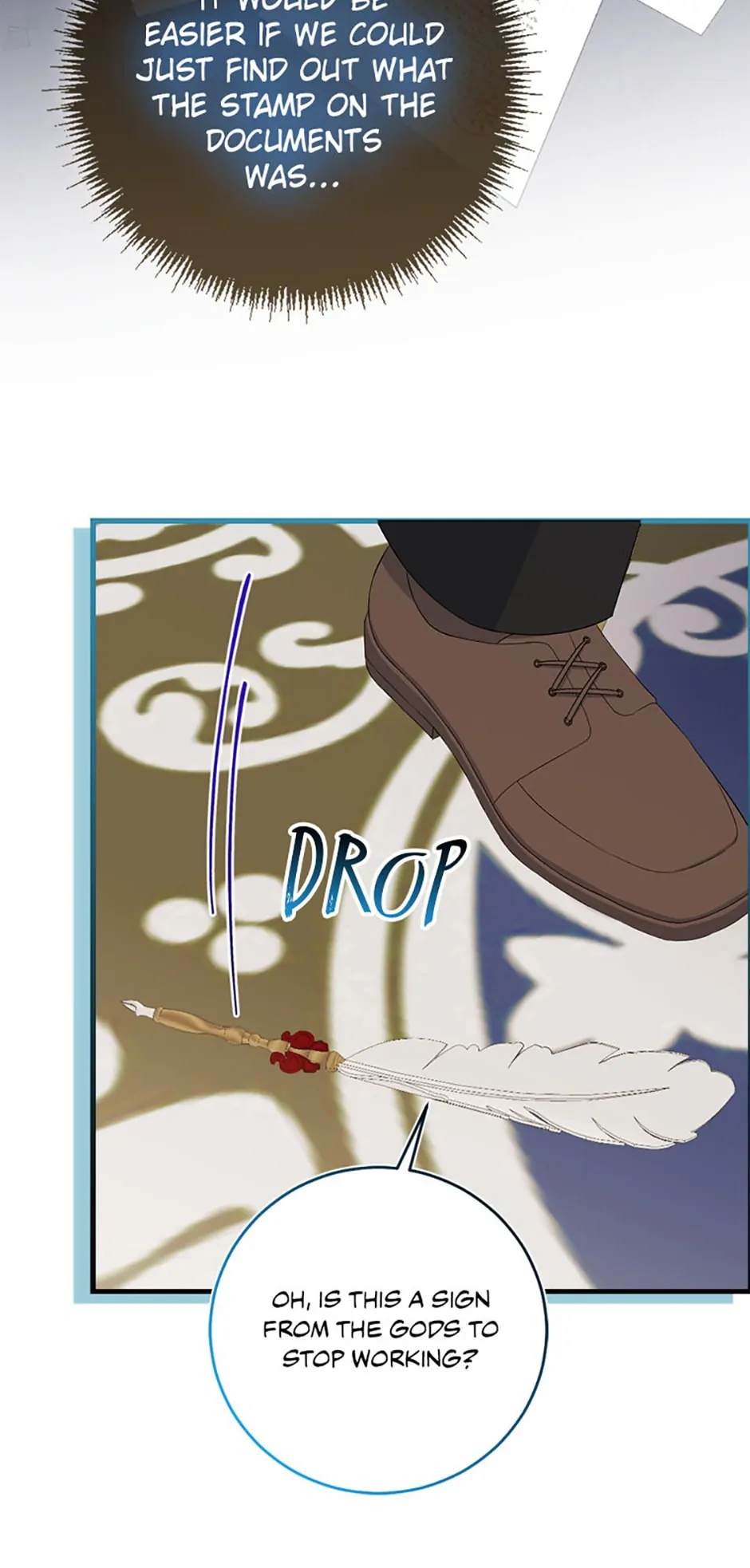 Born as the Daughter of a Wicked Woman - Chapter 84 - 84