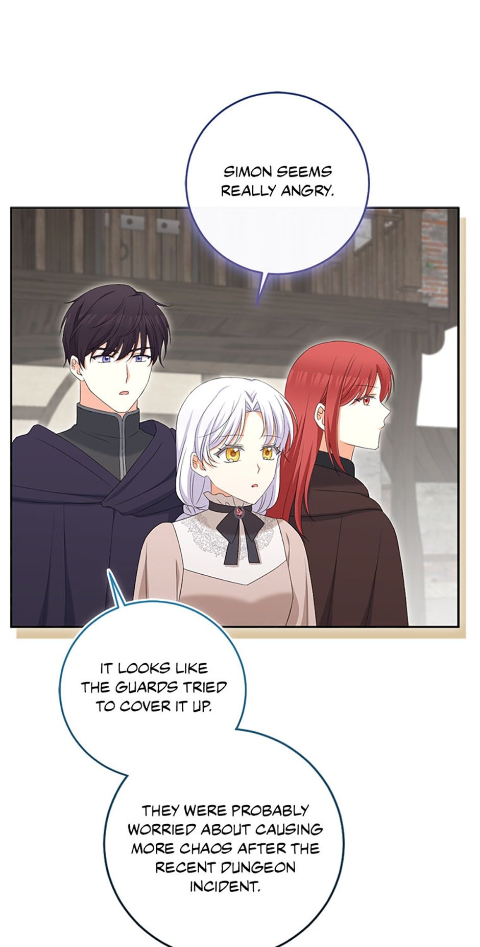 Born as the Daughter of a Wicked Woman - Chapter 85 - 10