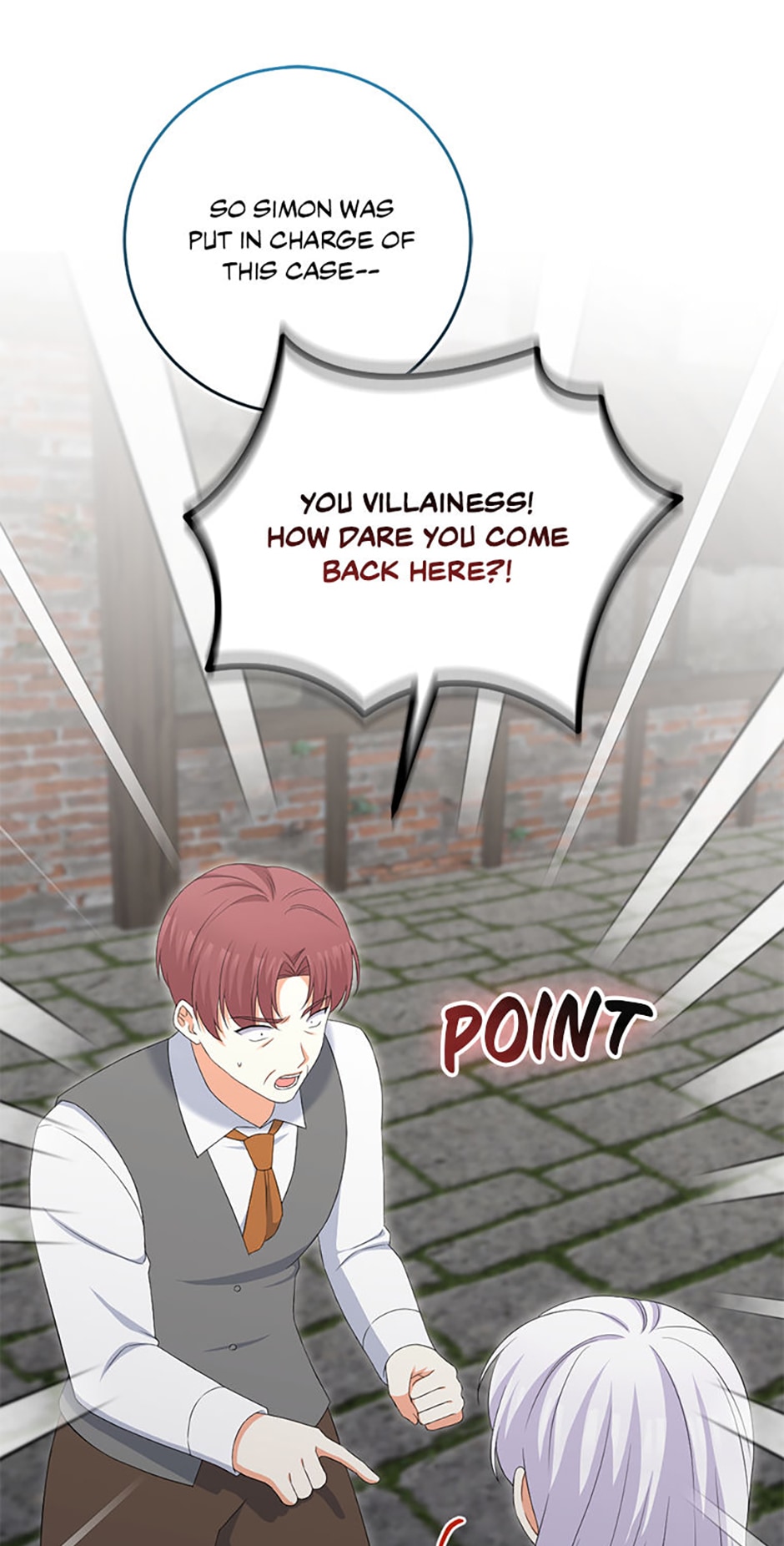 Born as the Daughter of a Wicked Woman - Chapter 85 - 13