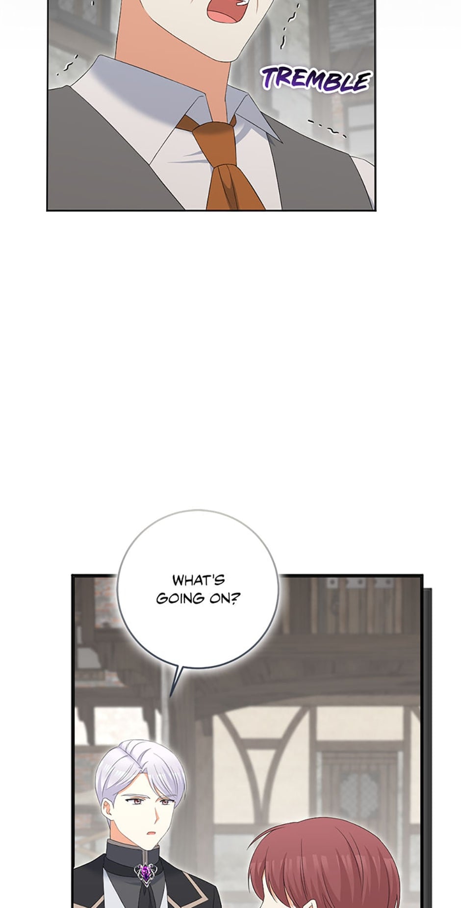 Born as the Daughter of a Wicked Woman - Chapter 85 - 15