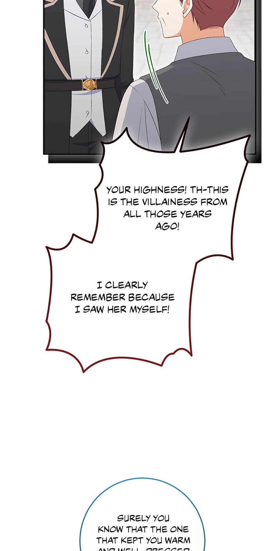 Born as the Daughter of a Wicked Woman - Chapter 85 - 16