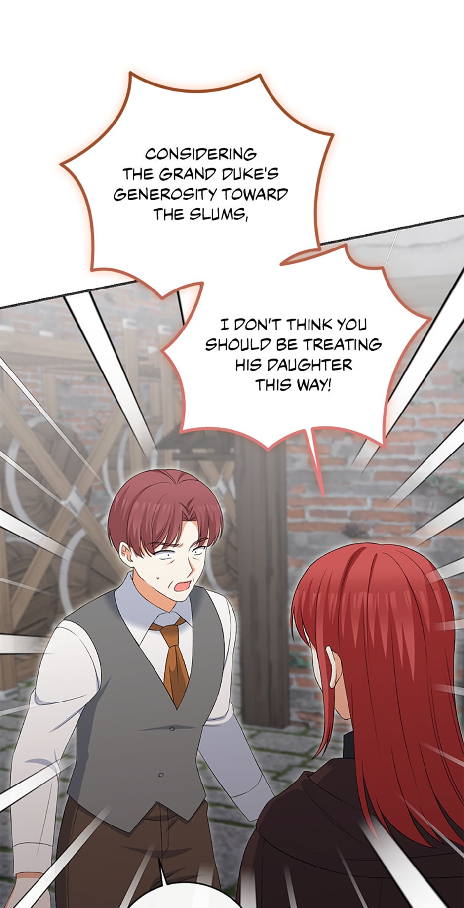 Born as the Daughter of a Wicked Woman - Chapter 85 - 20