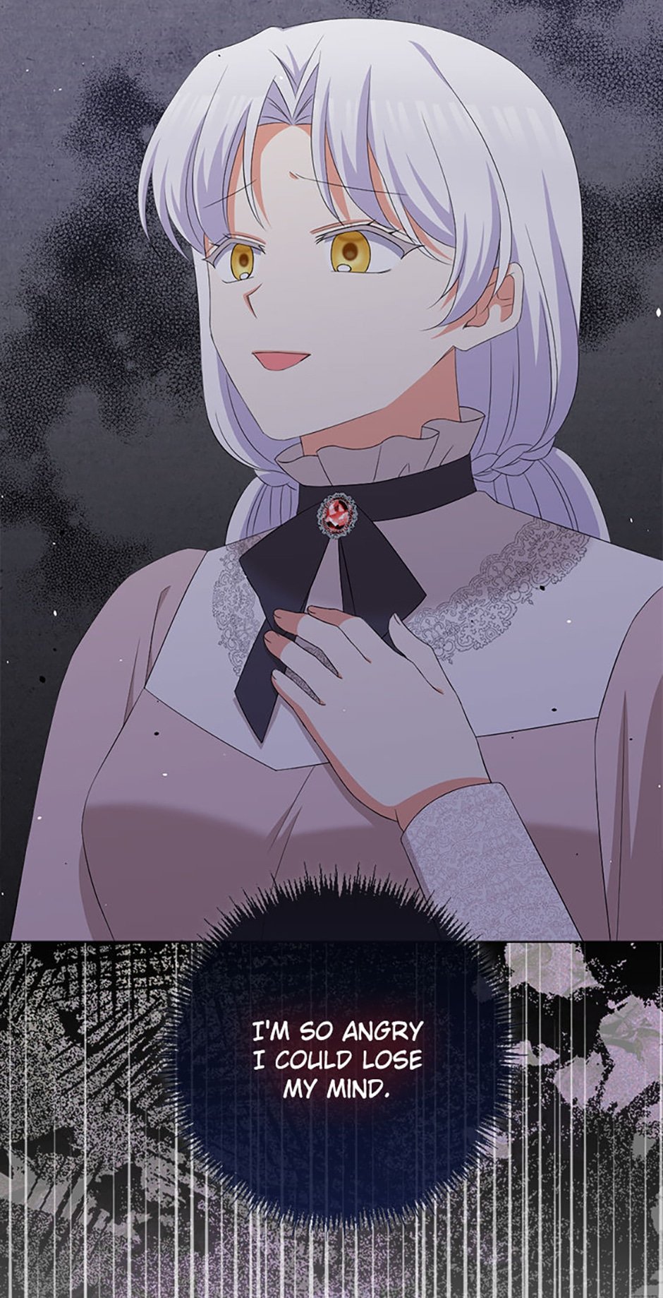 Born as the Daughter of a Wicked Woman - Chapter 85 - 24