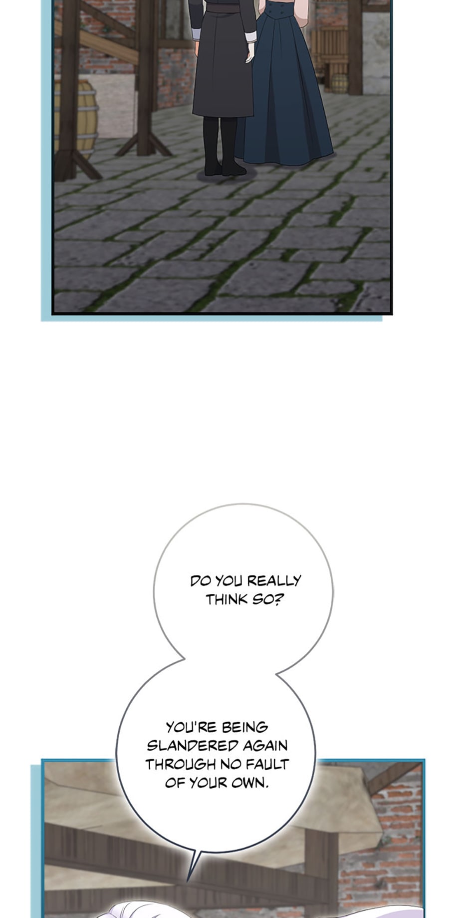 Born as the Daughter of a Wicked Woman - Chapter 85 - 27