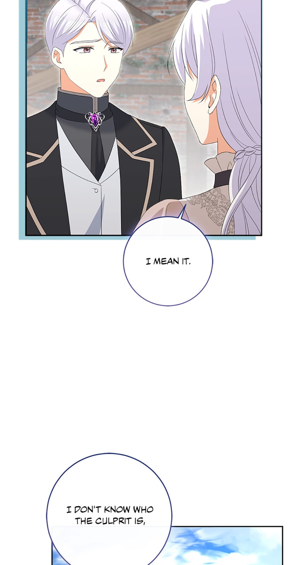 Born as the Daughter of a Wicked Woman - Chapter 85 - 28