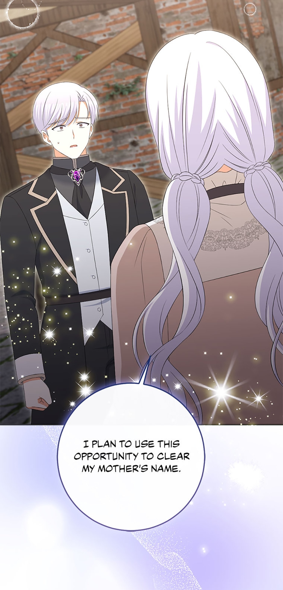 Born as the Daughter of a Wicked Woman - Chapter 85 - 32