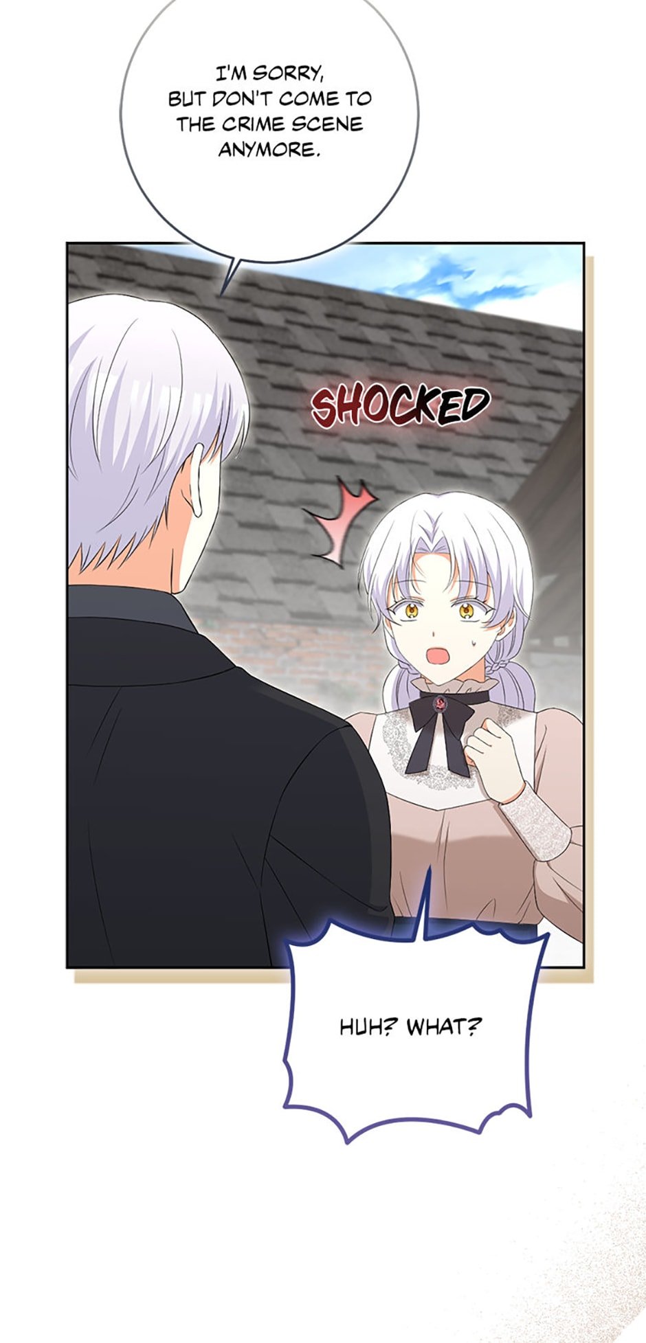 Born as the Daughter of a Wicked Woman - Chapter 85 - 34