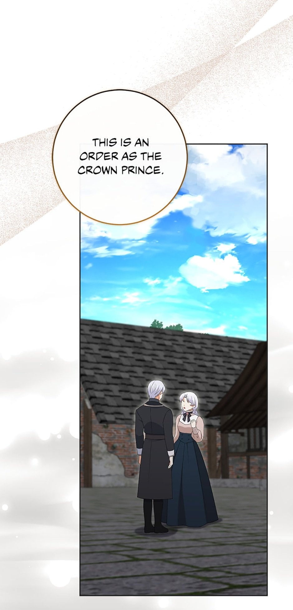 Born as the Daughter of a Wicked Woman - Chapter 85 - 35